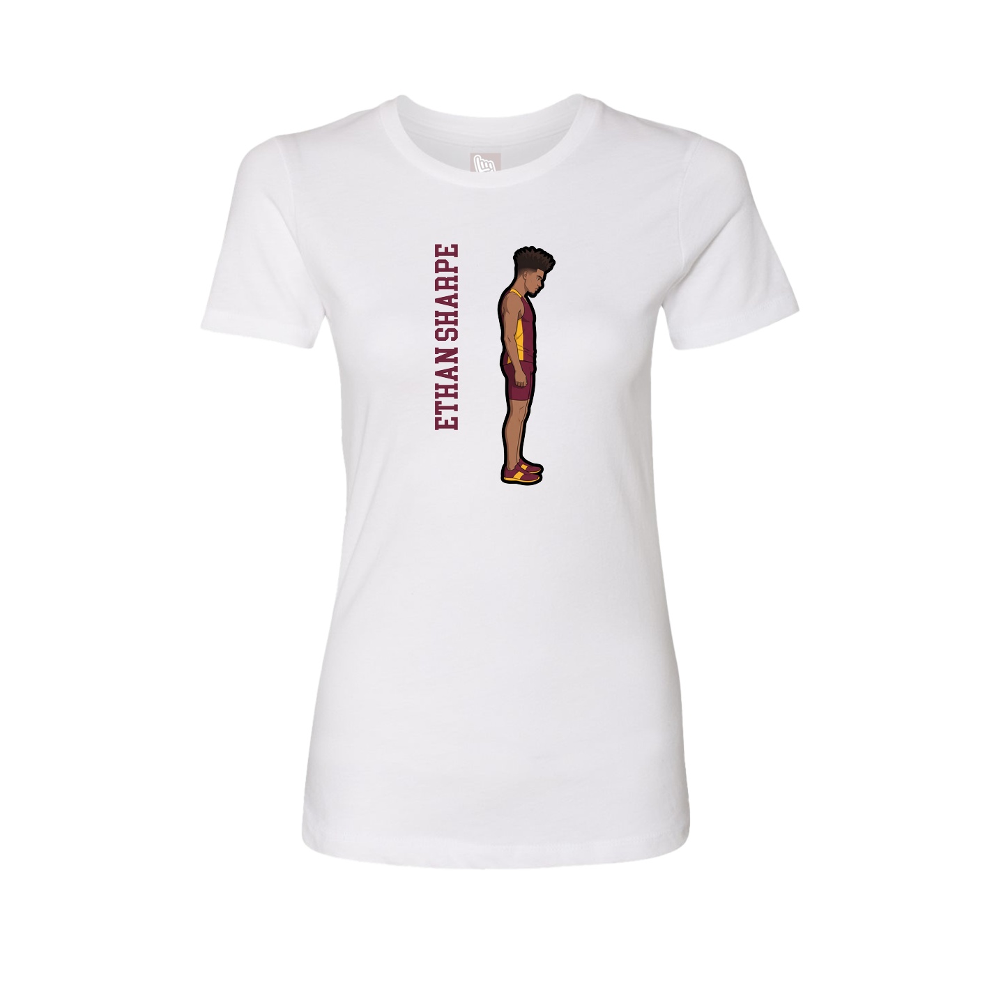 Womens Tee