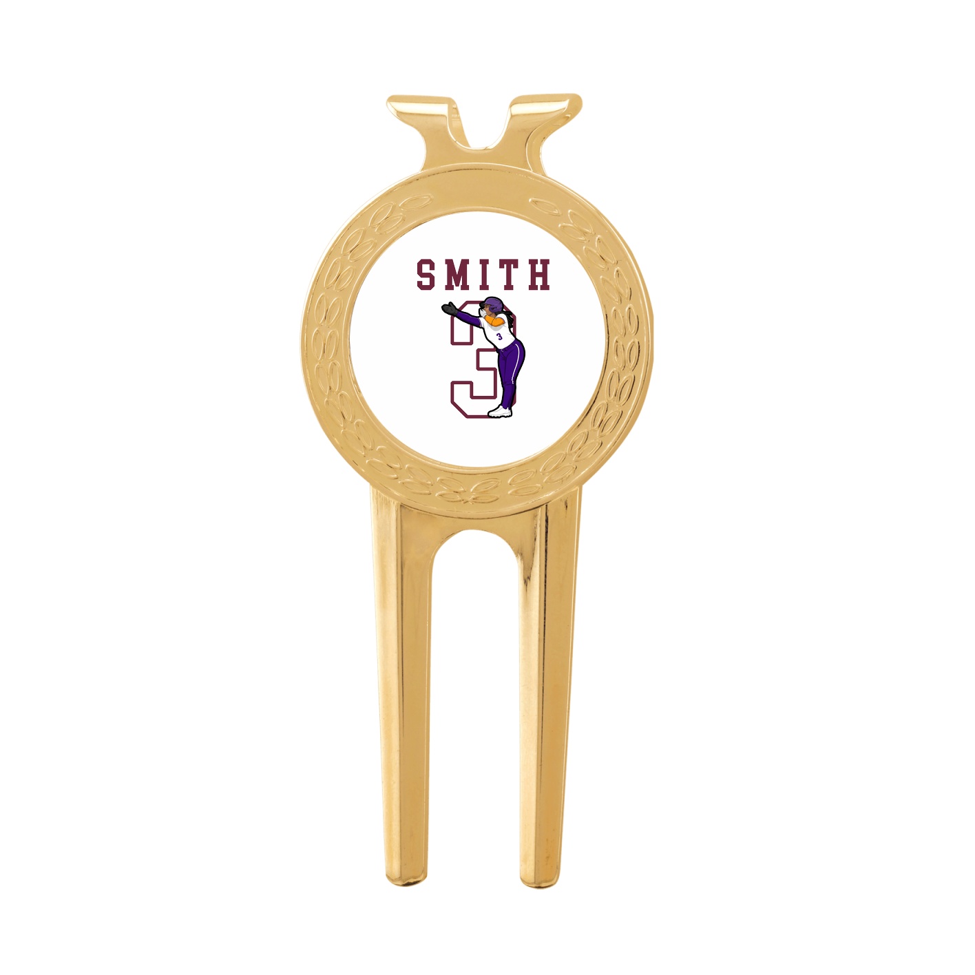 Divot Tool with Ball Marker — Shirsey in Classic