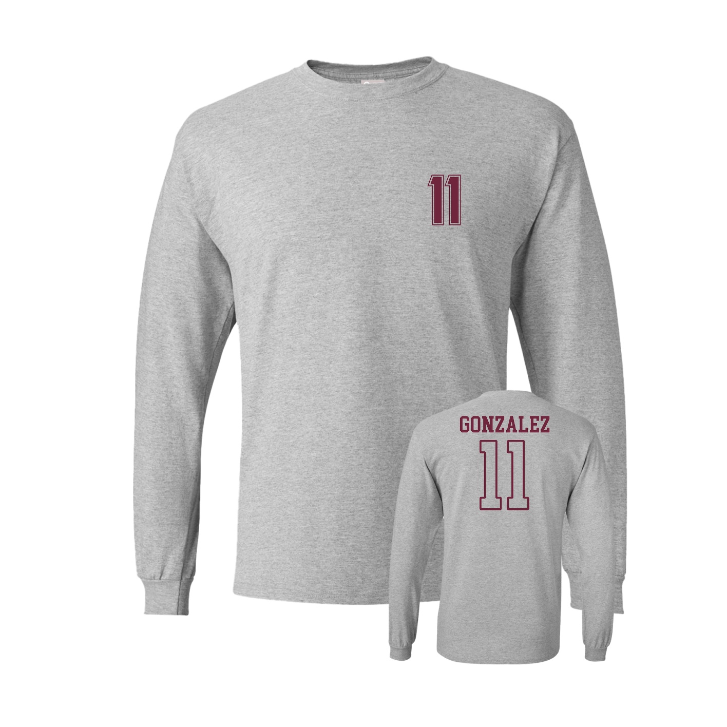 Long Sleeve Tee