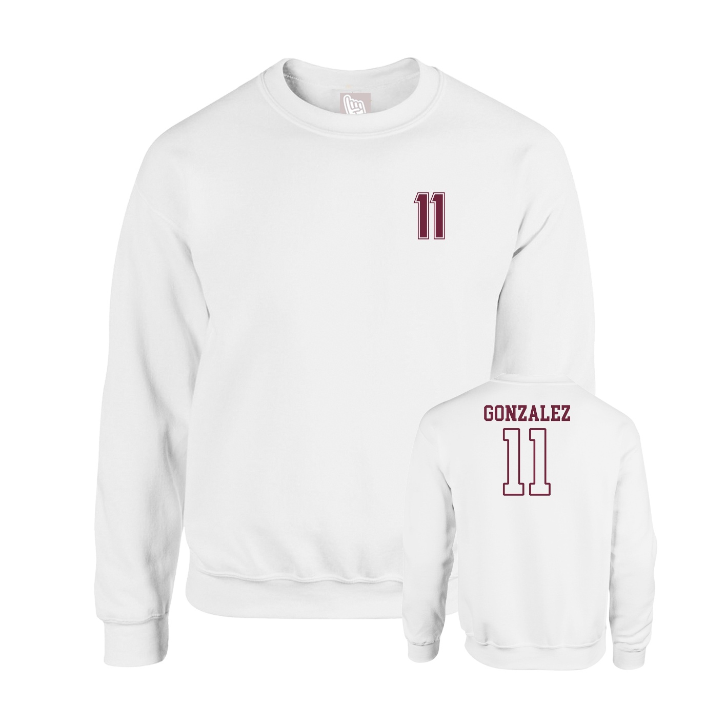 Fleece Crew