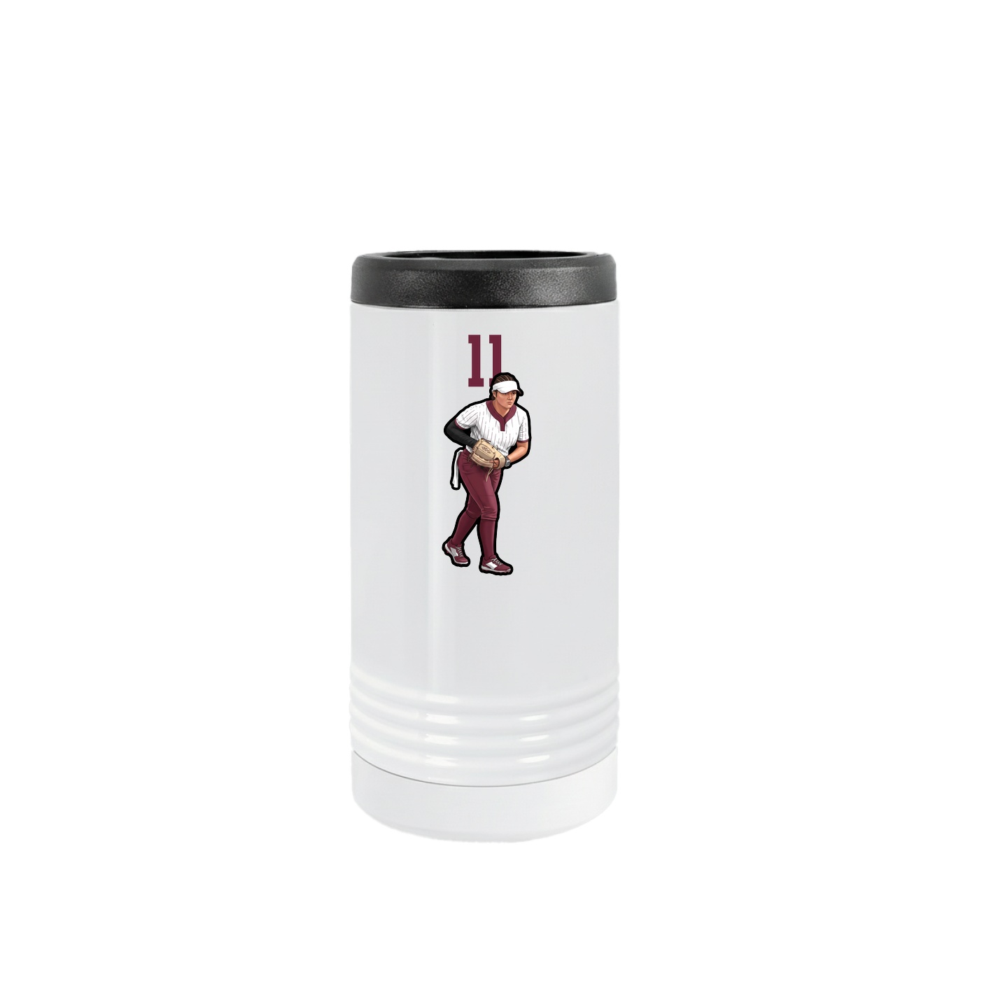 Slim Beverage Holder