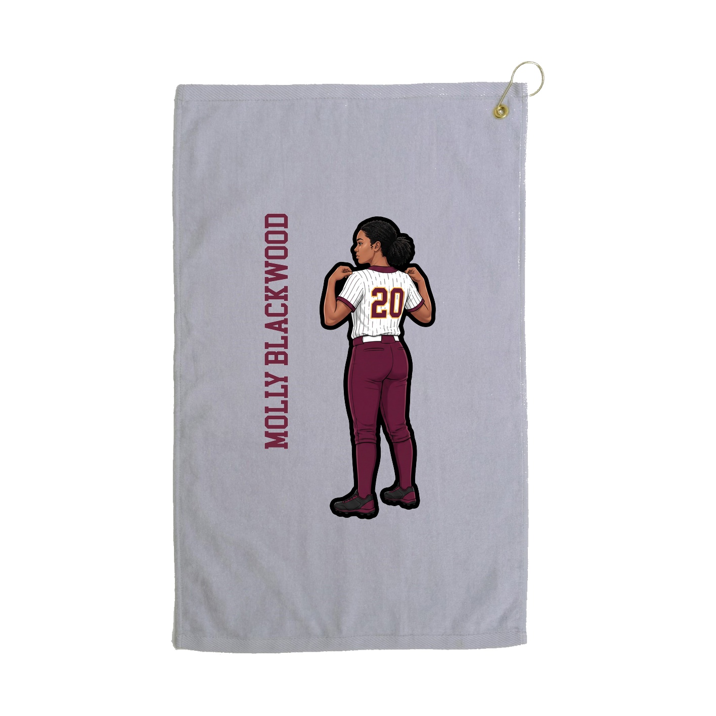 Golf Towel
