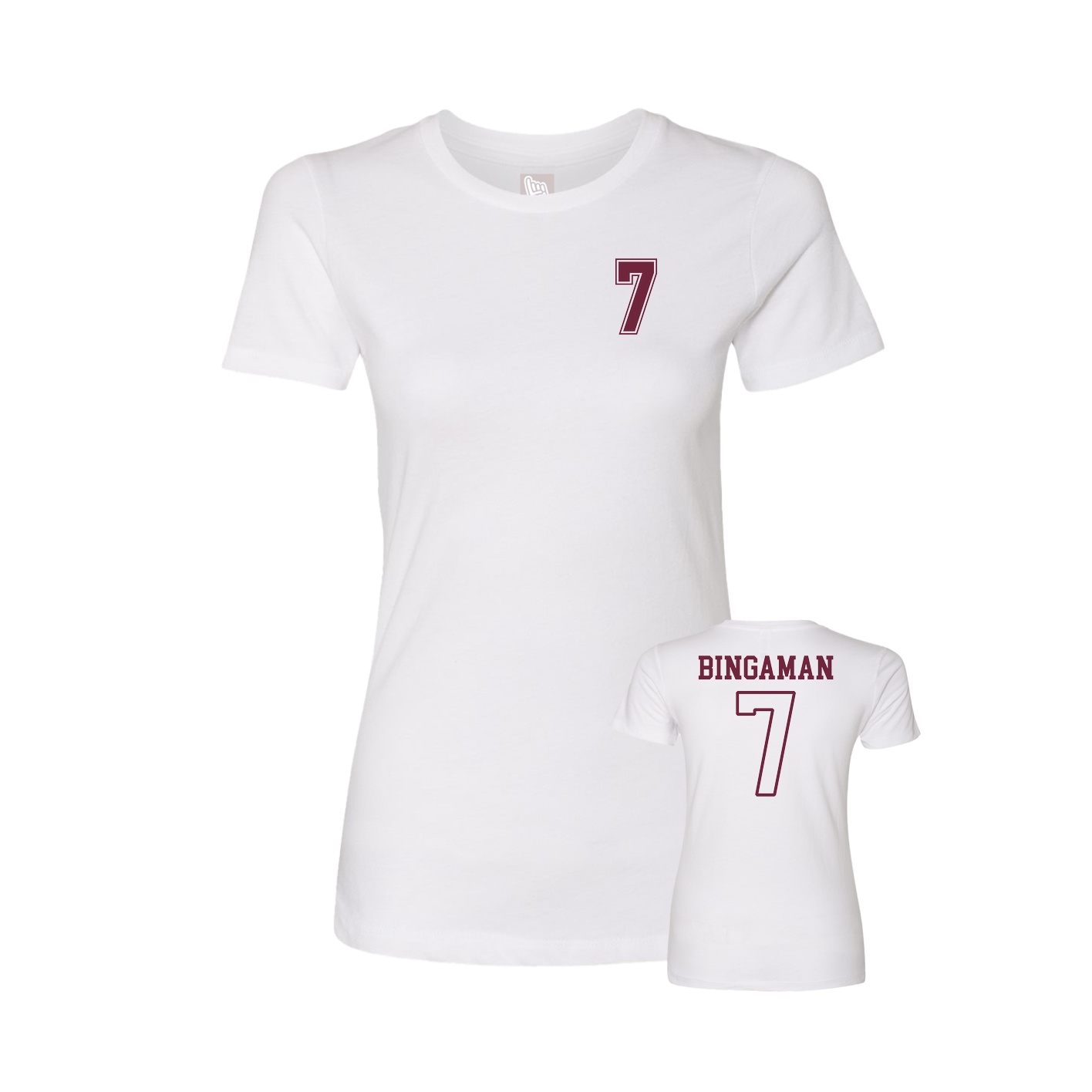 Womens Tee