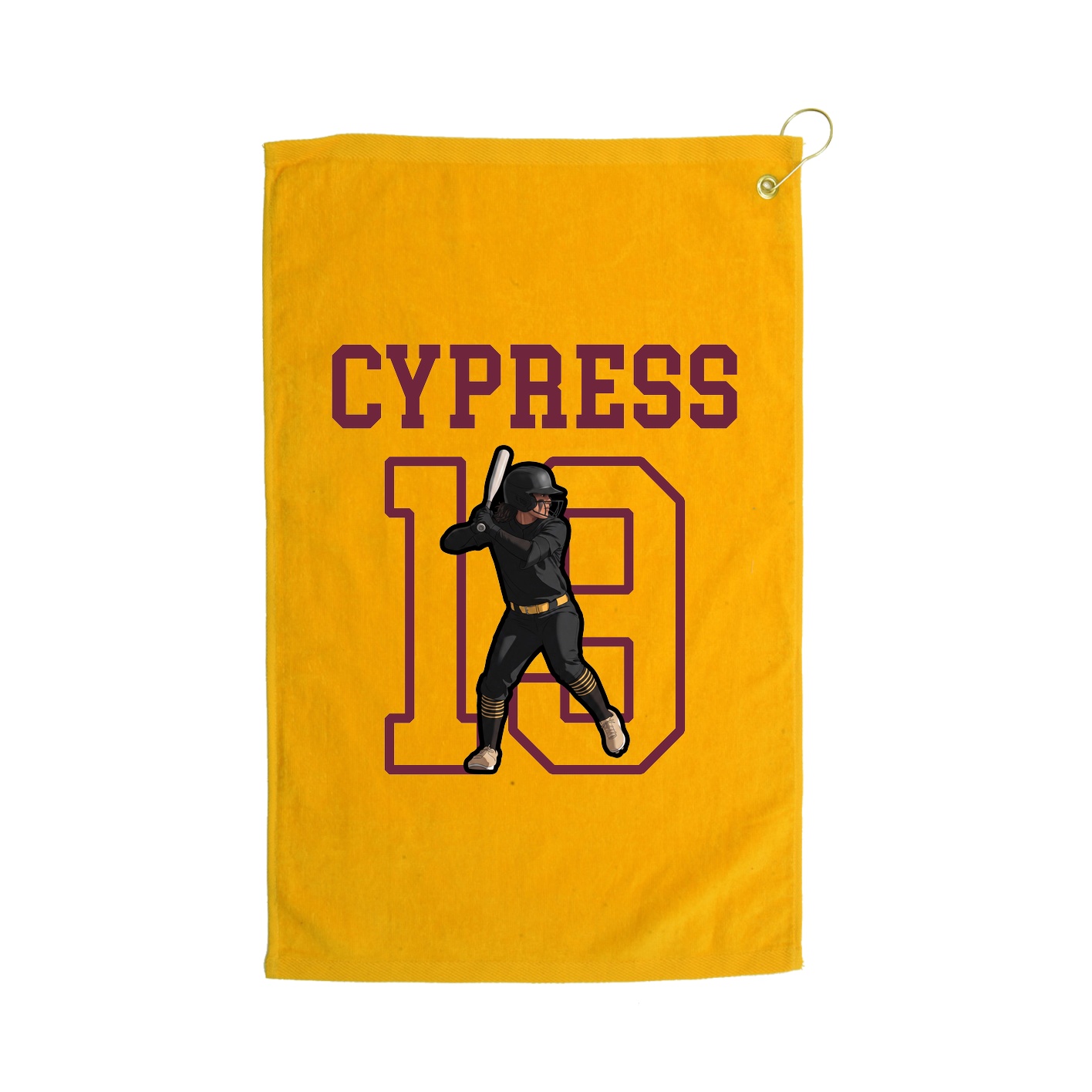 Golf Towel