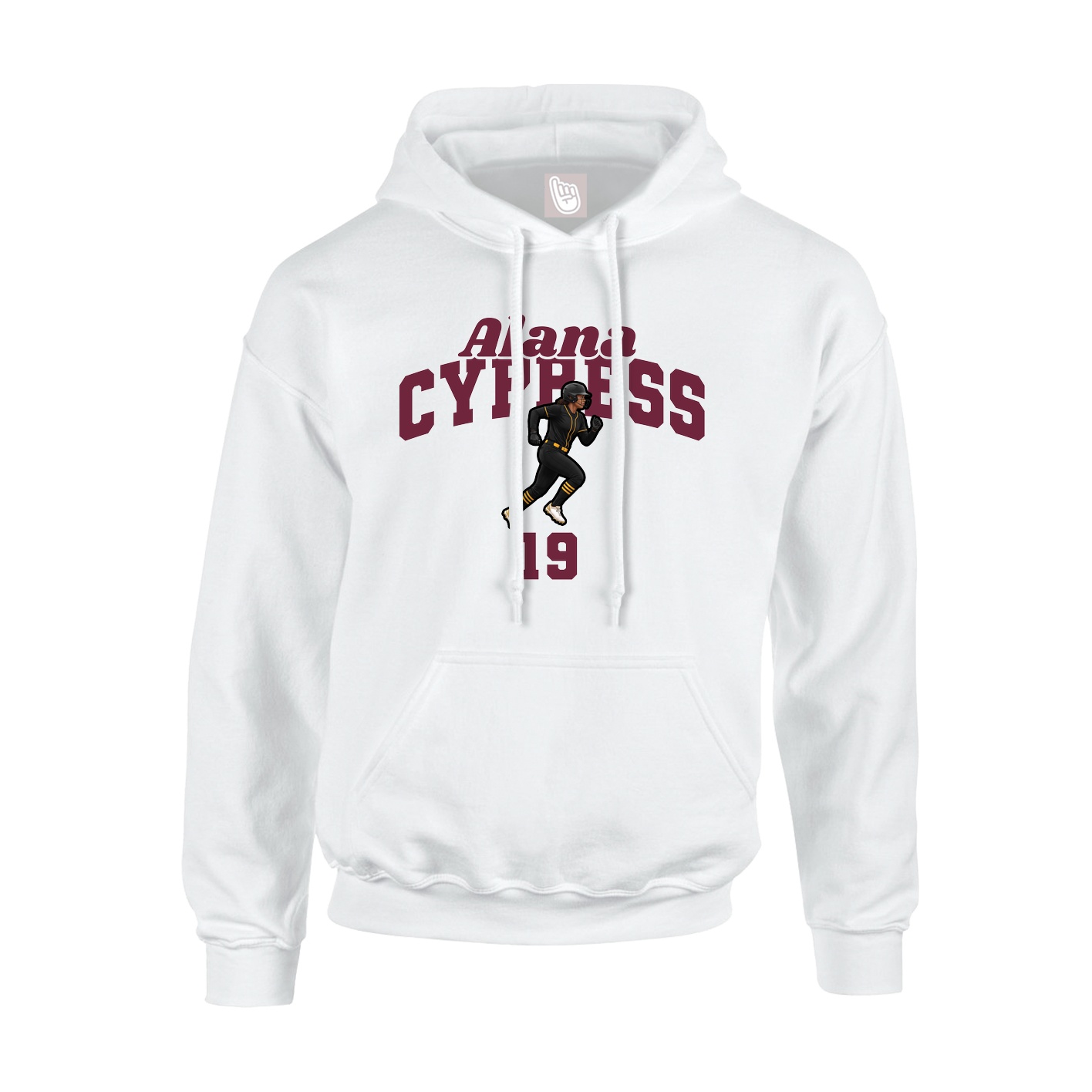 Youth Hoodie