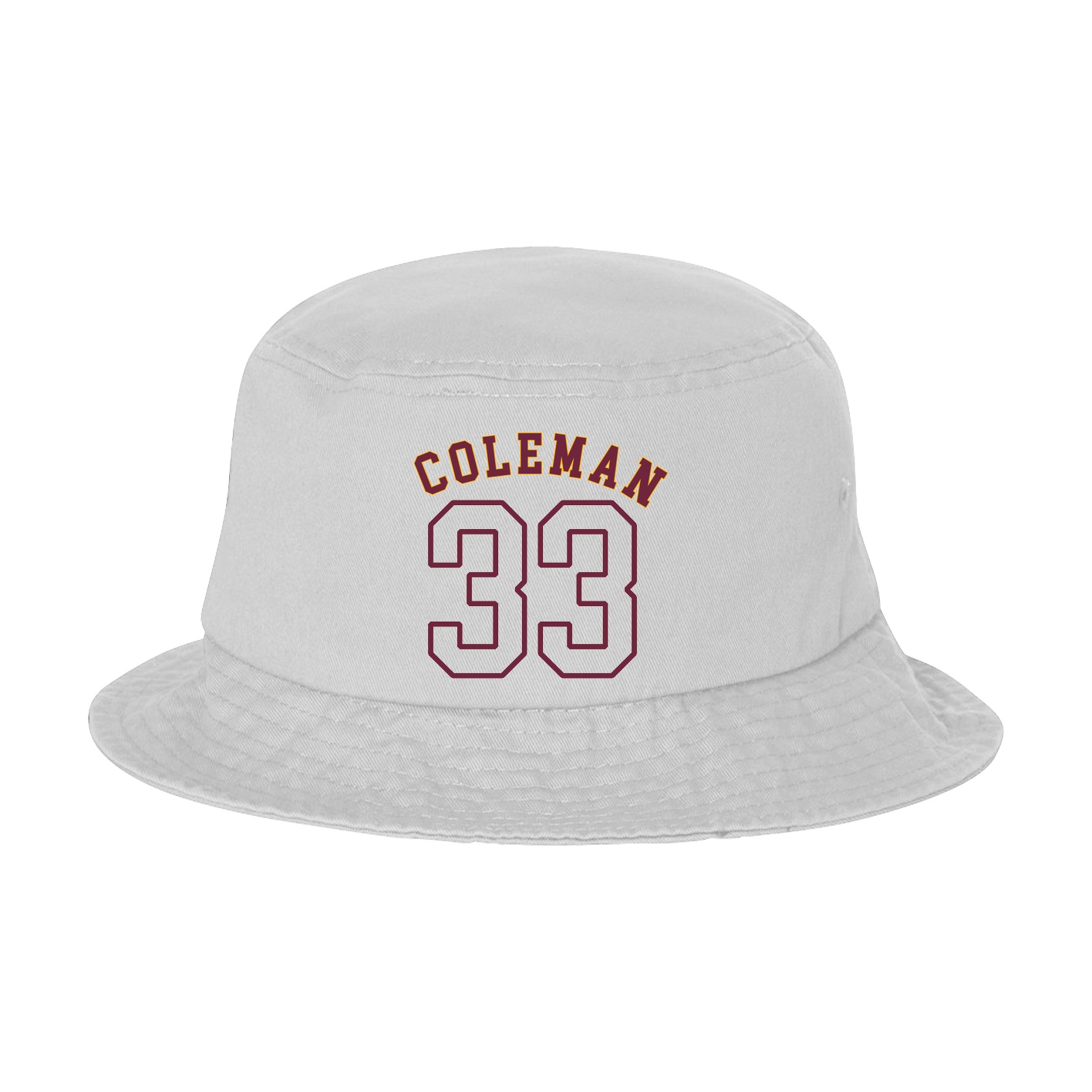 Bucket Cap