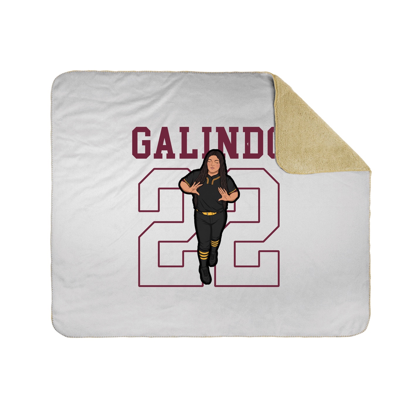 Throw Blanket