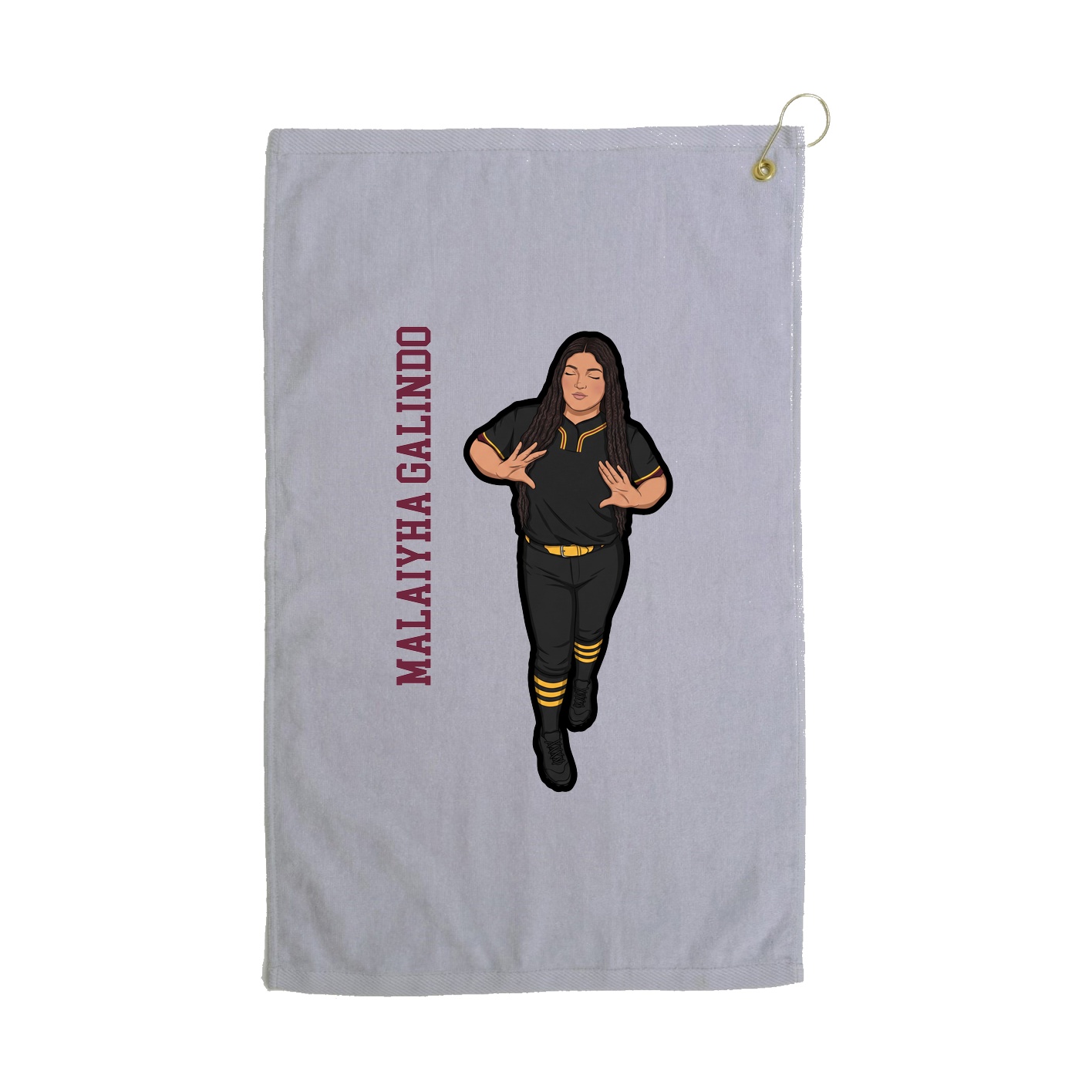 Golf Towel