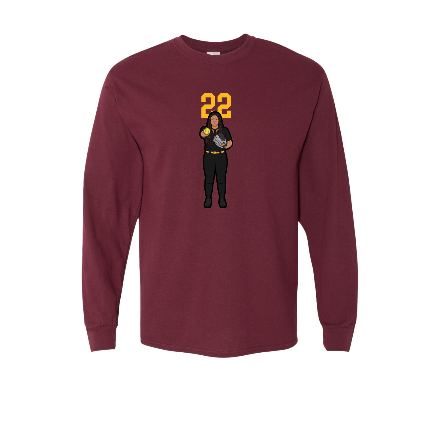 Long Sleeve Tee