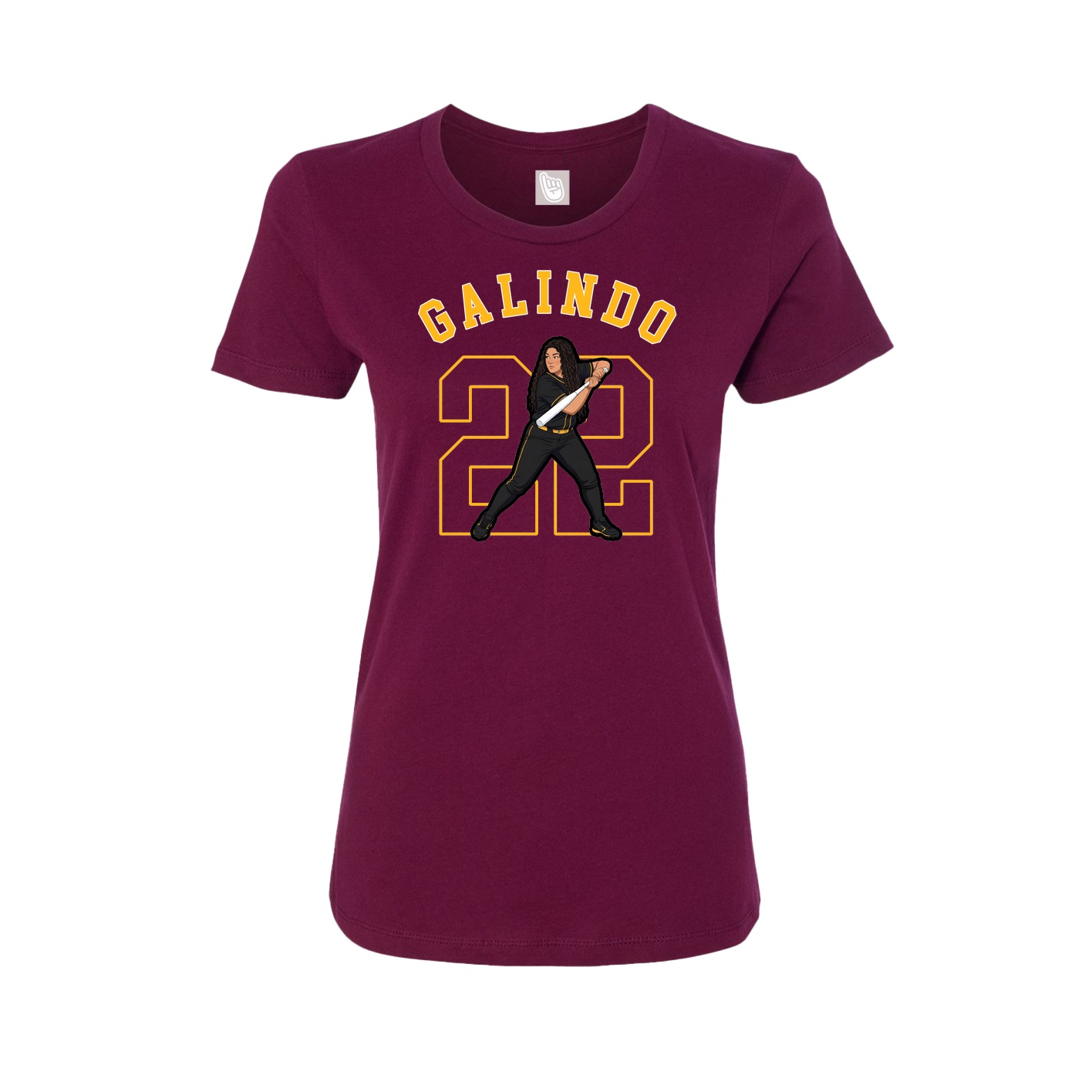 NIL Club Womens Tee