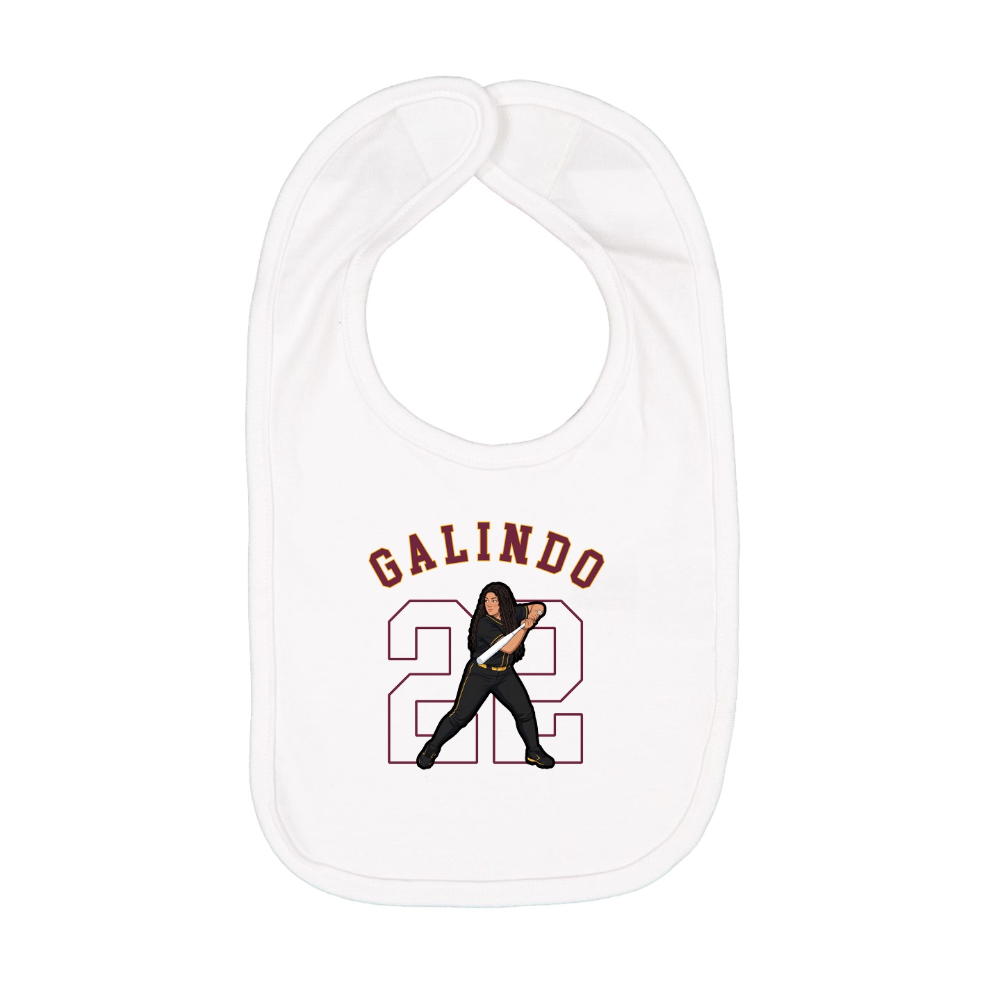 Infant Bib