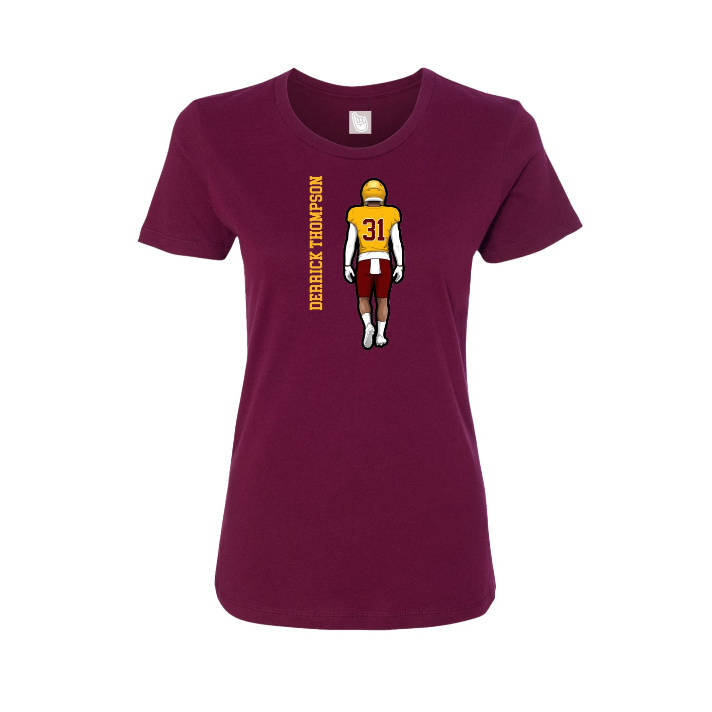 Womens Tee