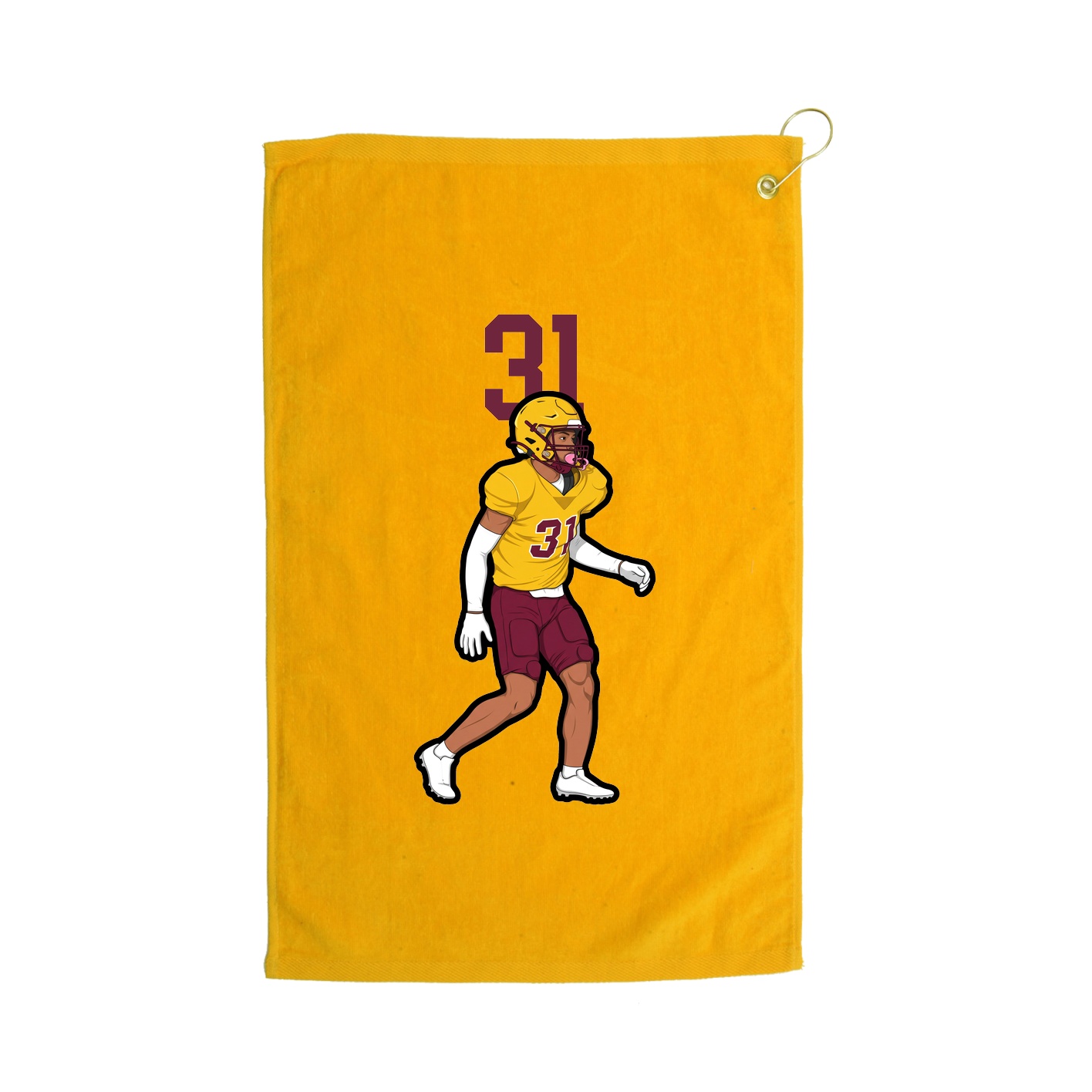 Golf Towel