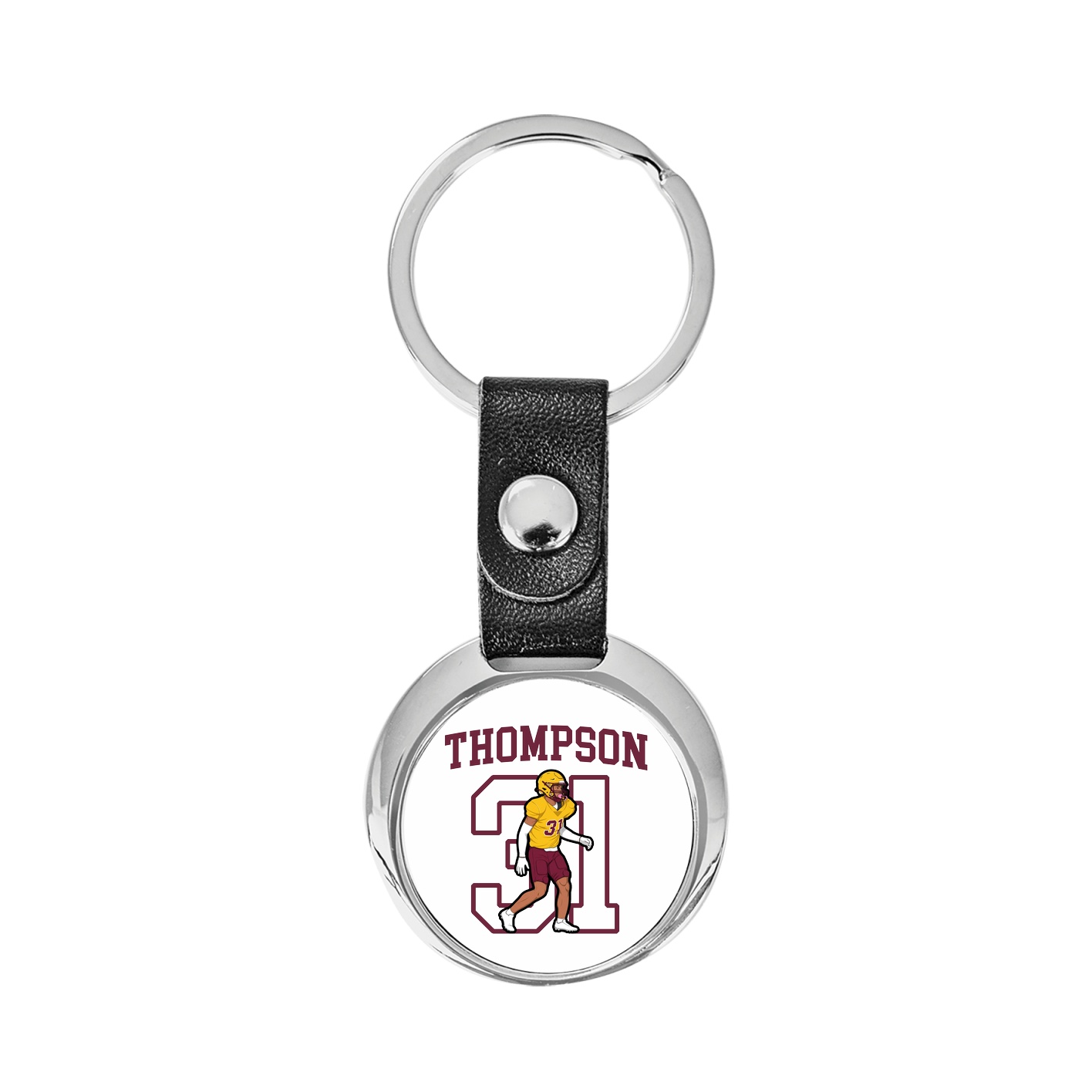 Key Chain — Shirsey in Classic