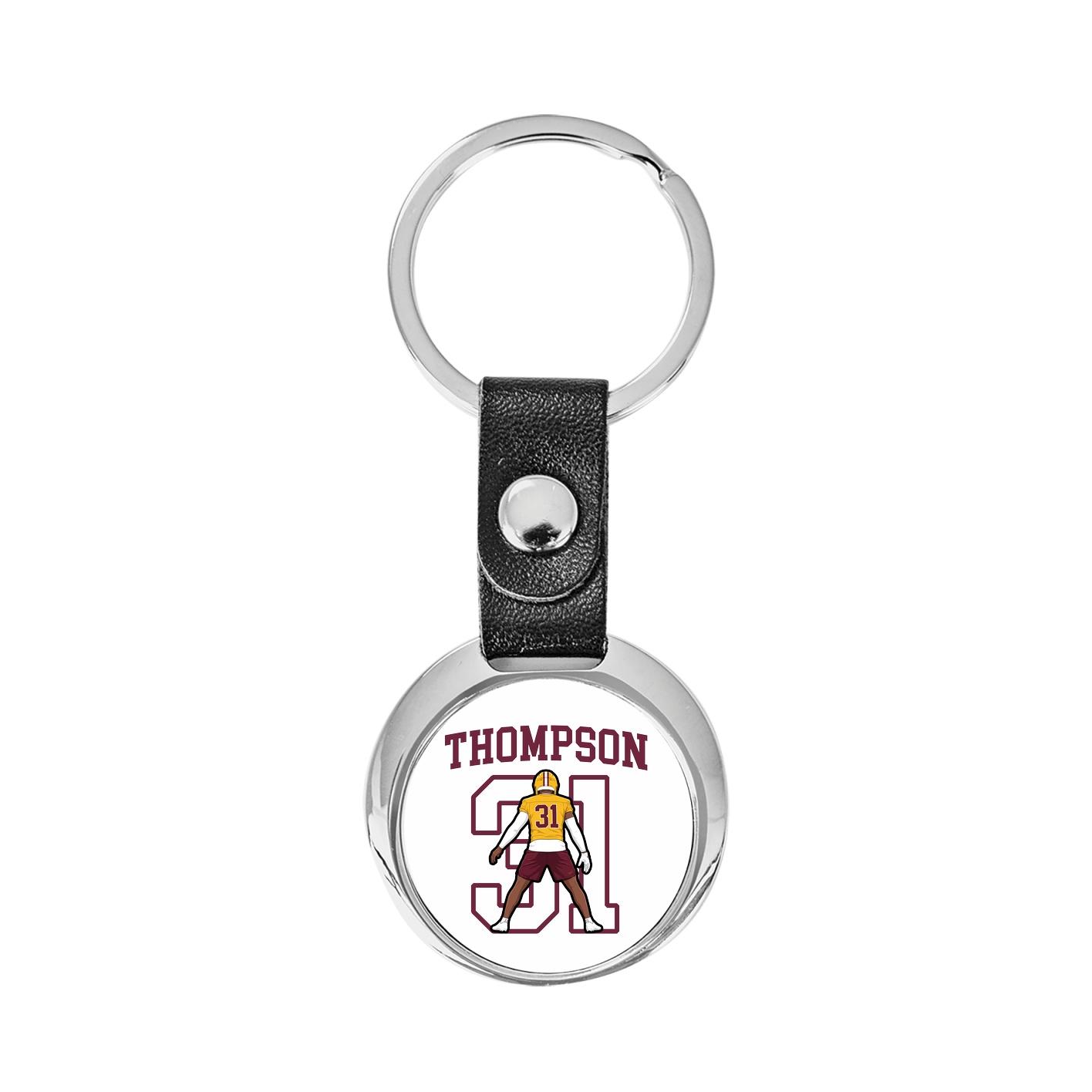 Key Chain — Shirsey in Classic