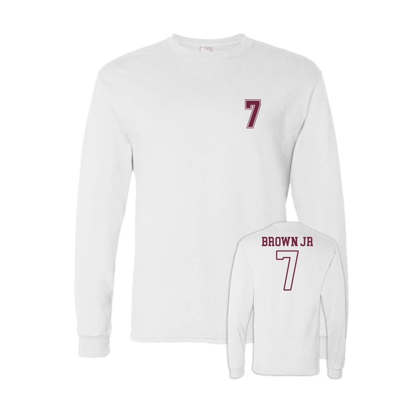 Long Sleeve Tee