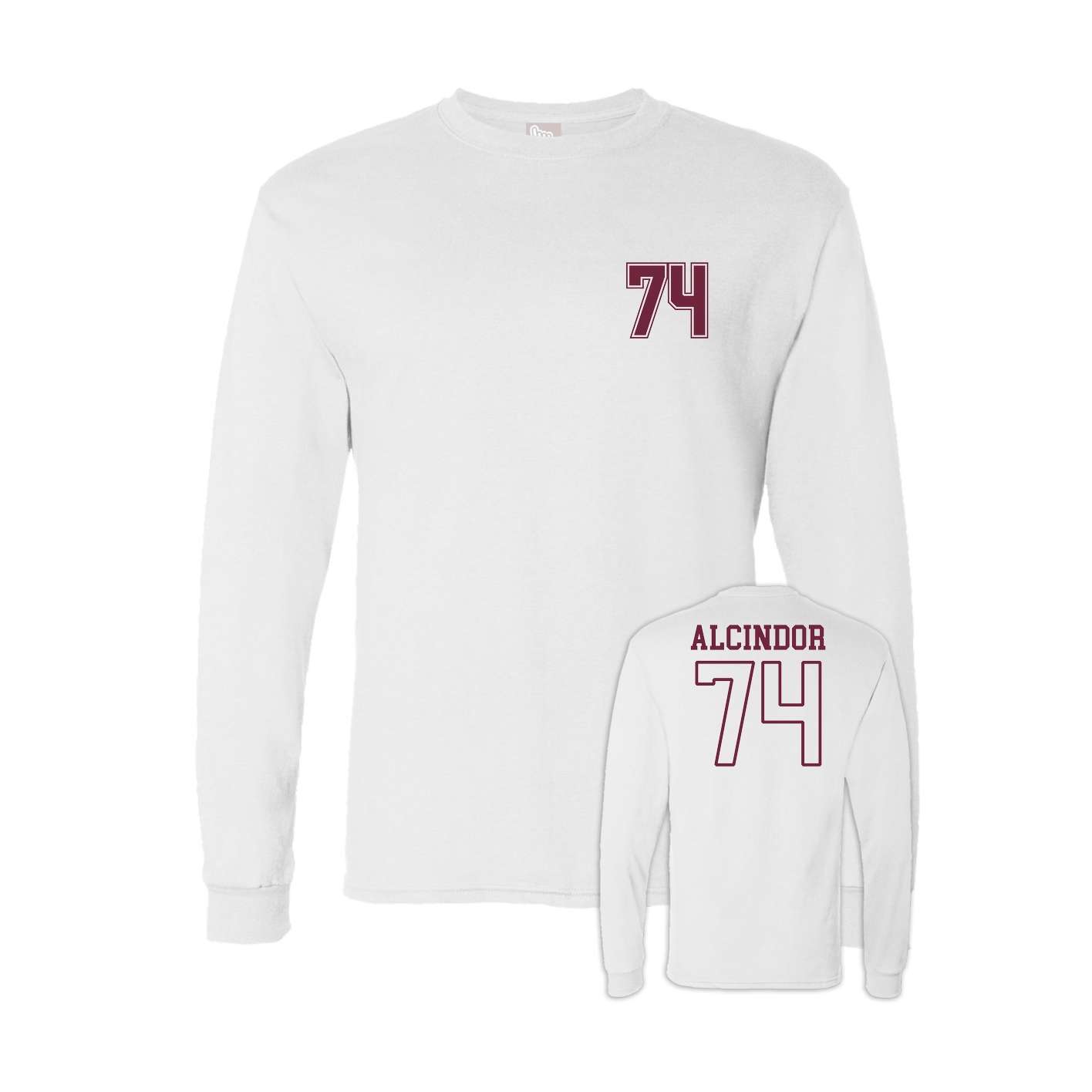 Long Sleeve Tee