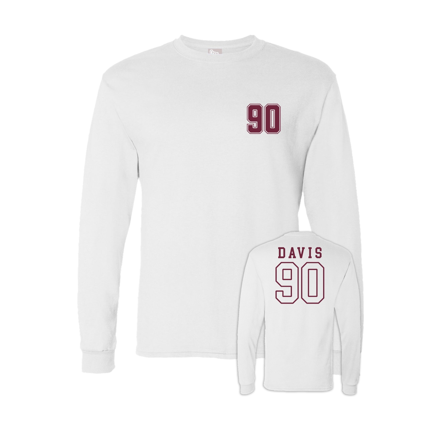 Long Sleeve Tee