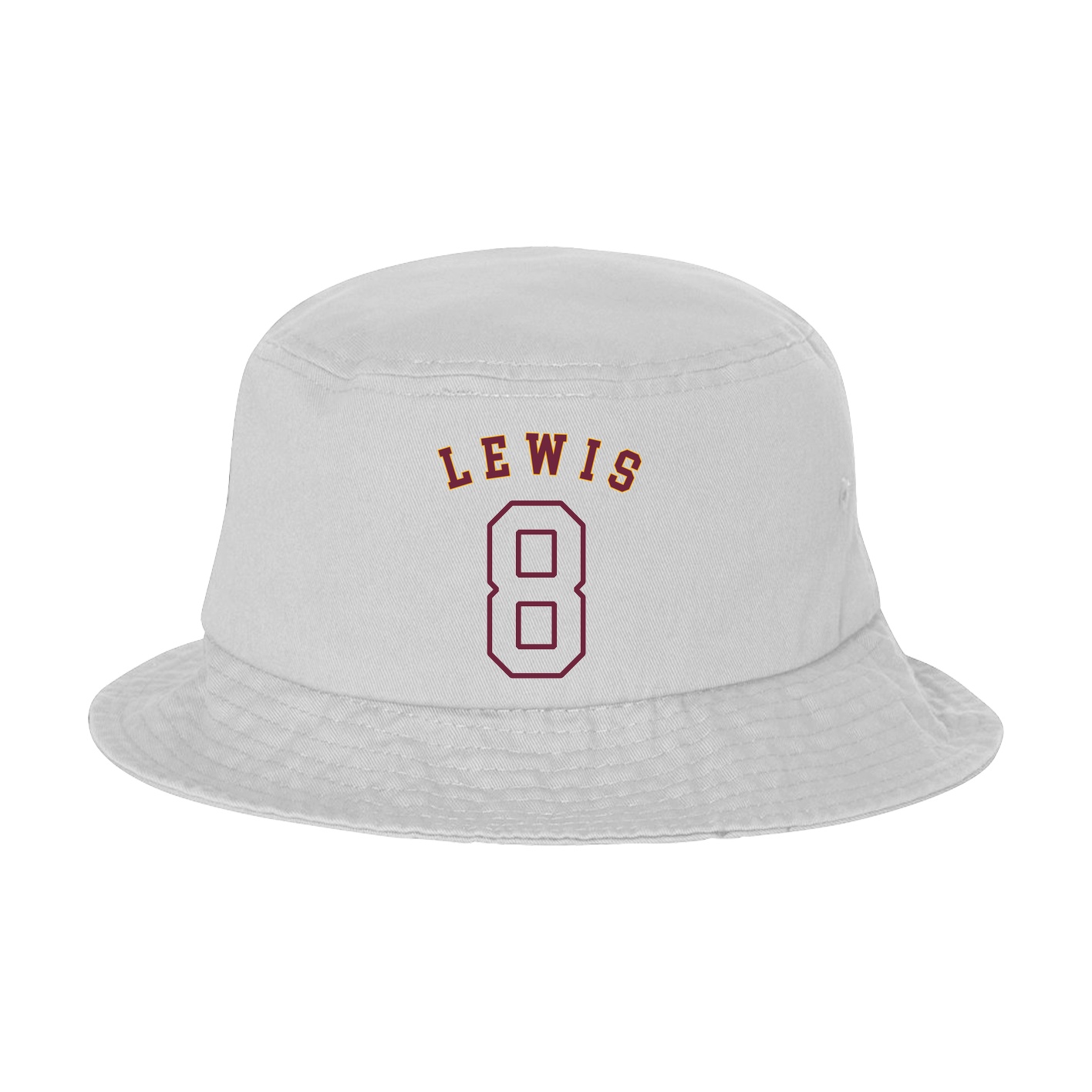 Bucket Cap