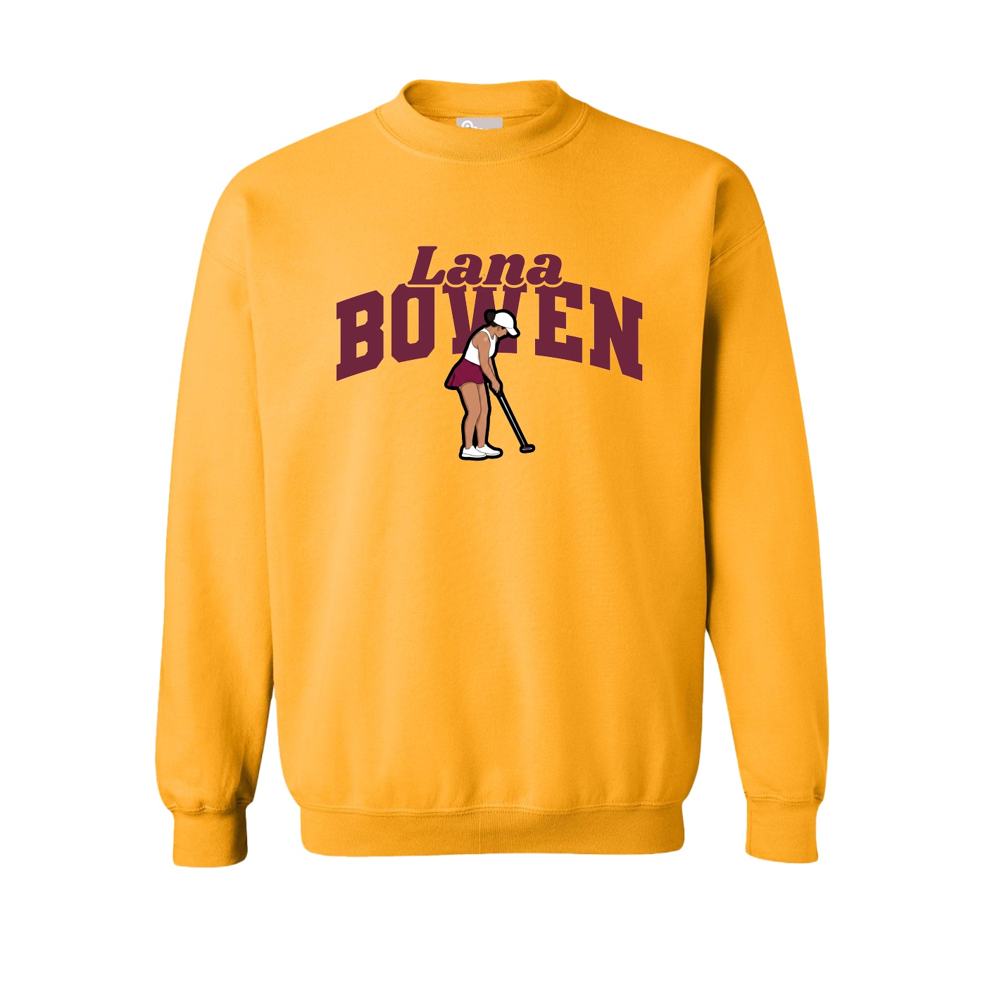 Fleece Crew