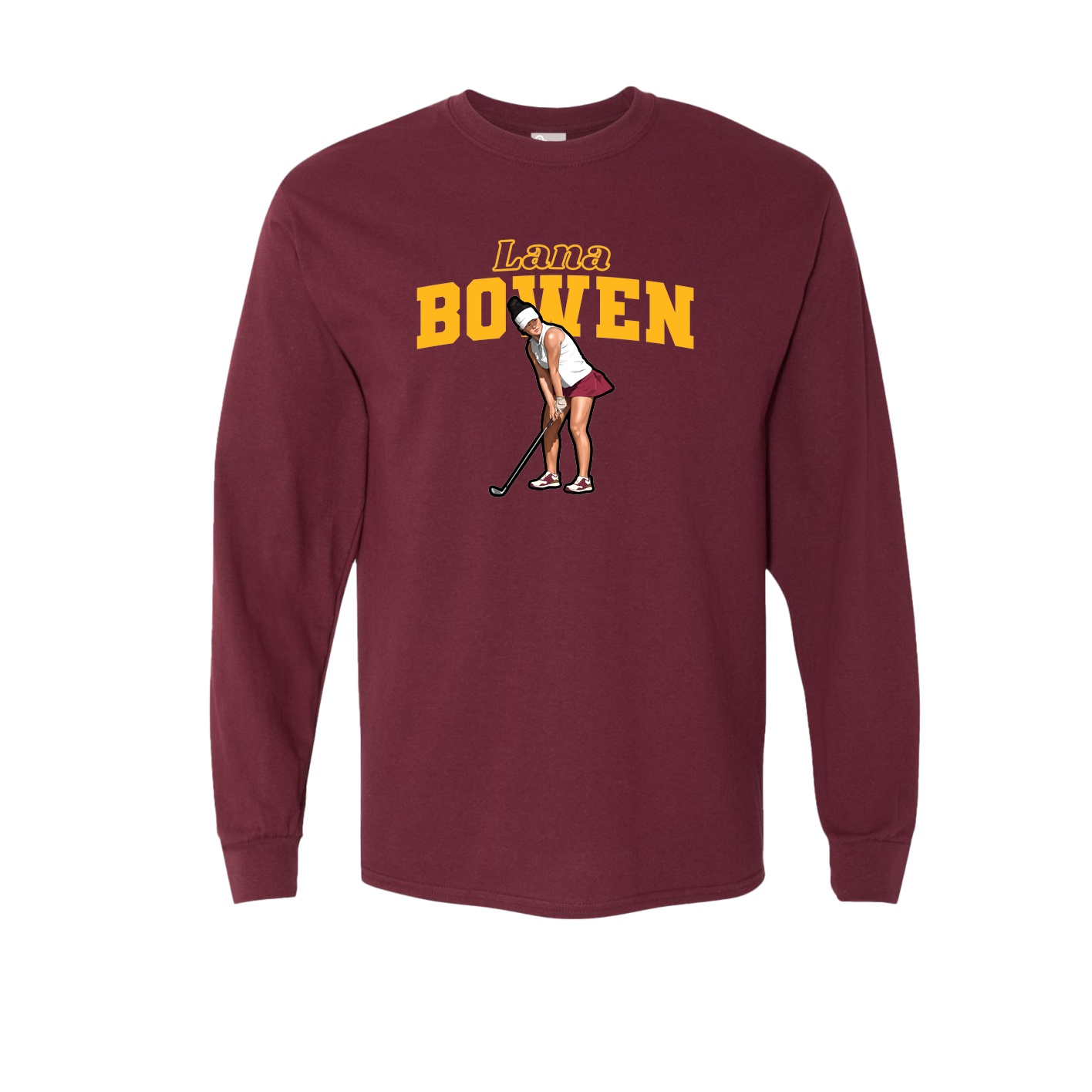 Long Sleeve Tee