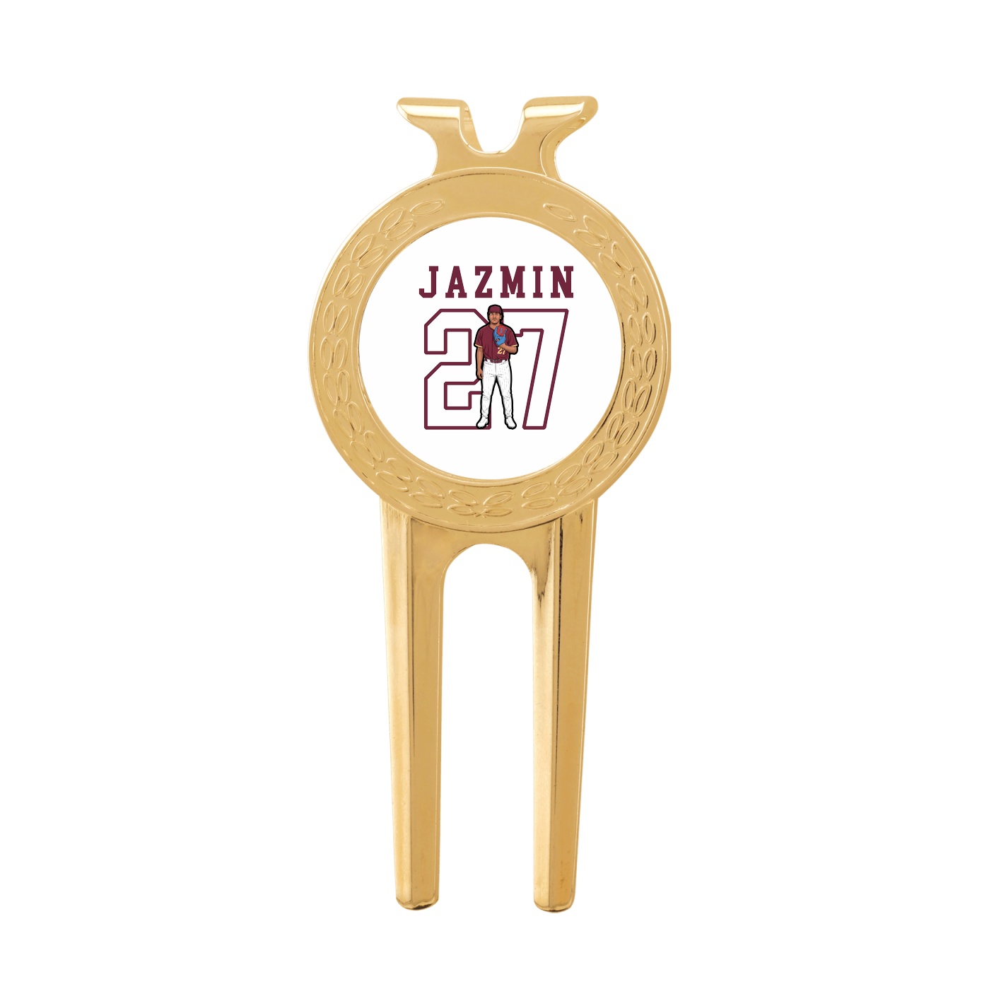 Divot Tool with Ball Marker — Shirsey in Classic