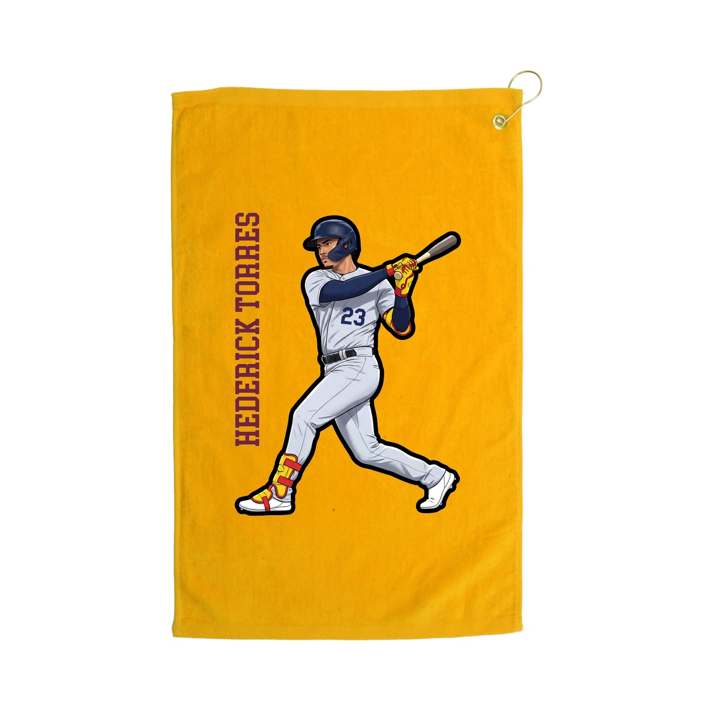 Golf Towel