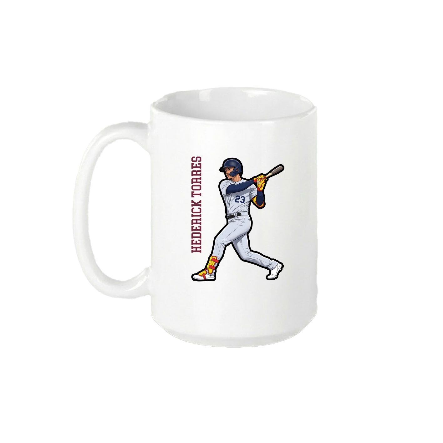15oz Coffee Mug