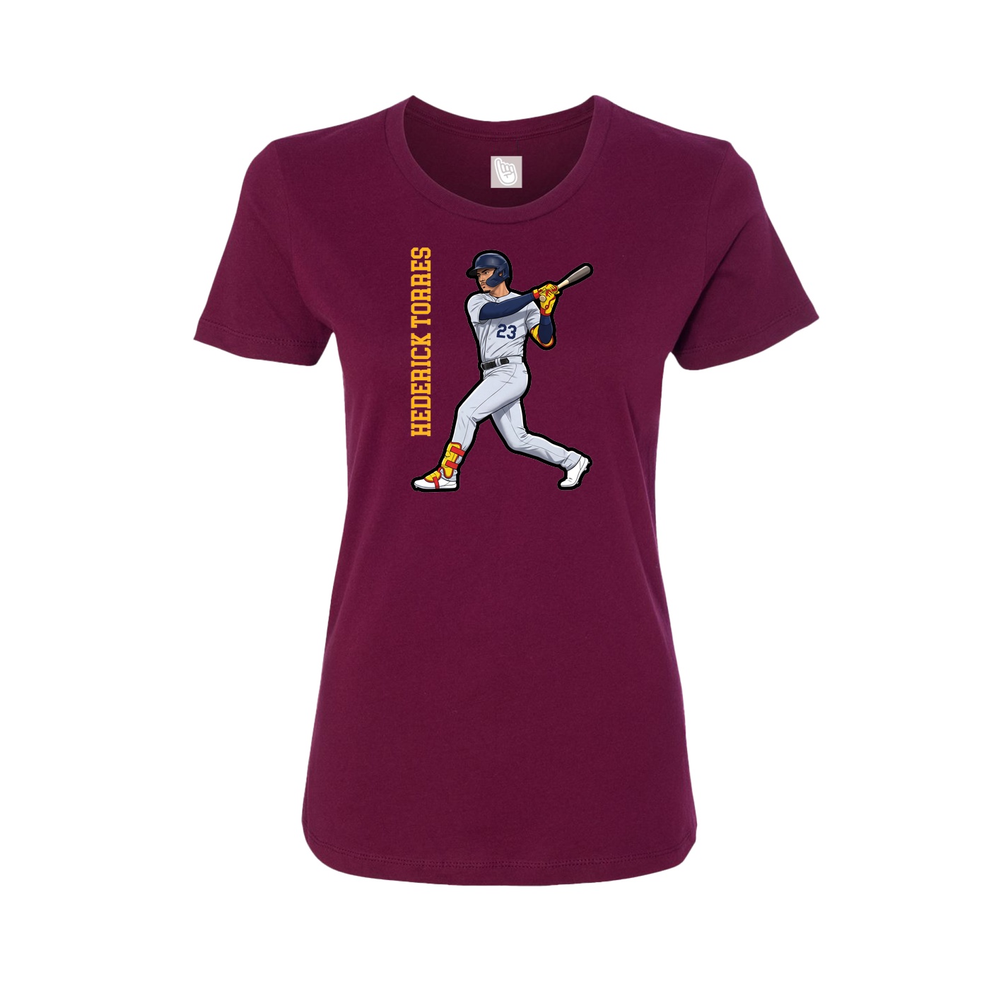 Womens Tee