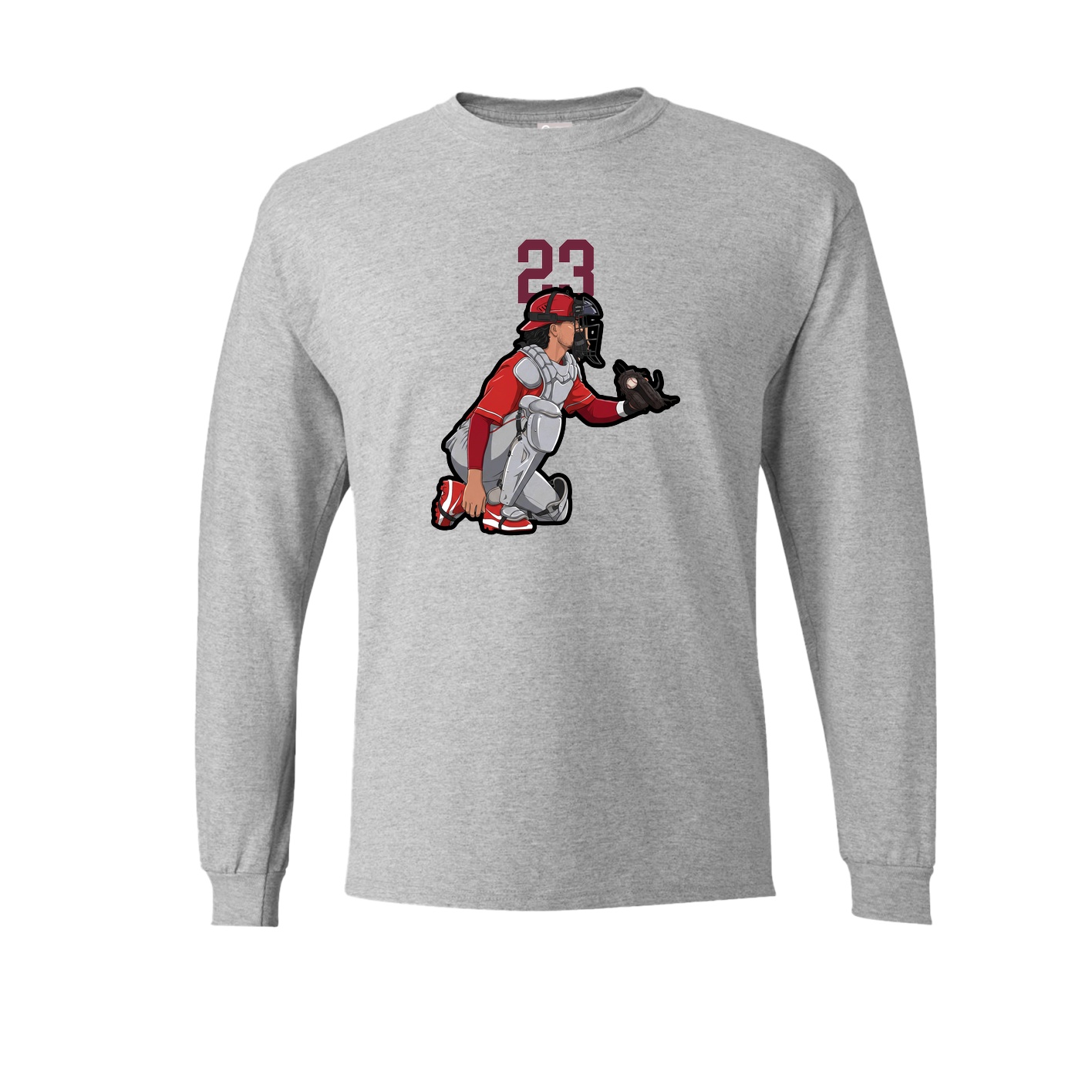 Long Sleeve Tee