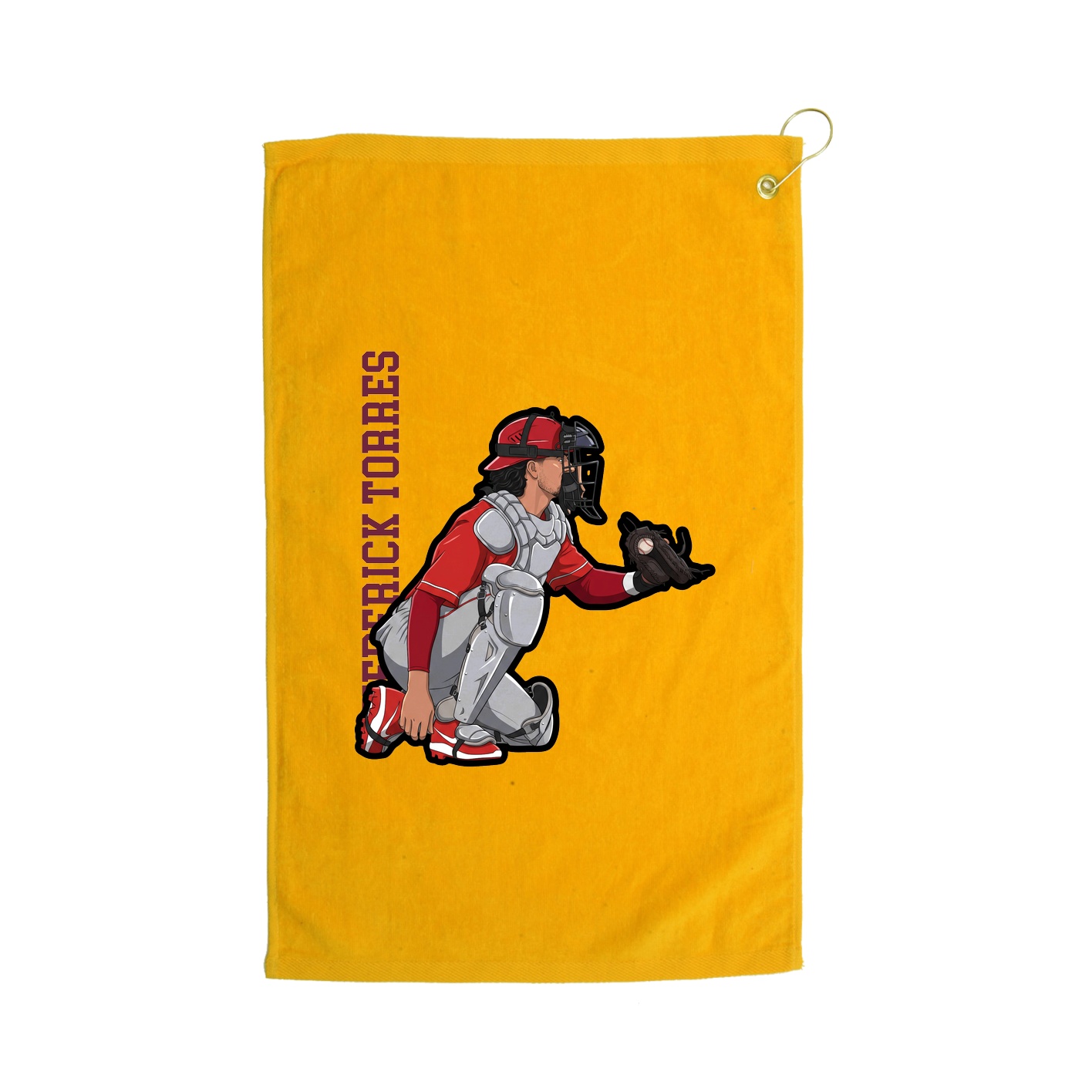 Golf Towel