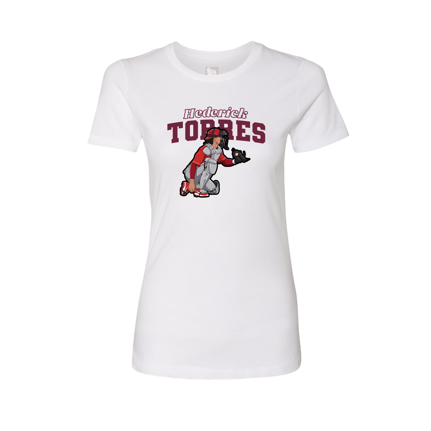 Womens Tee