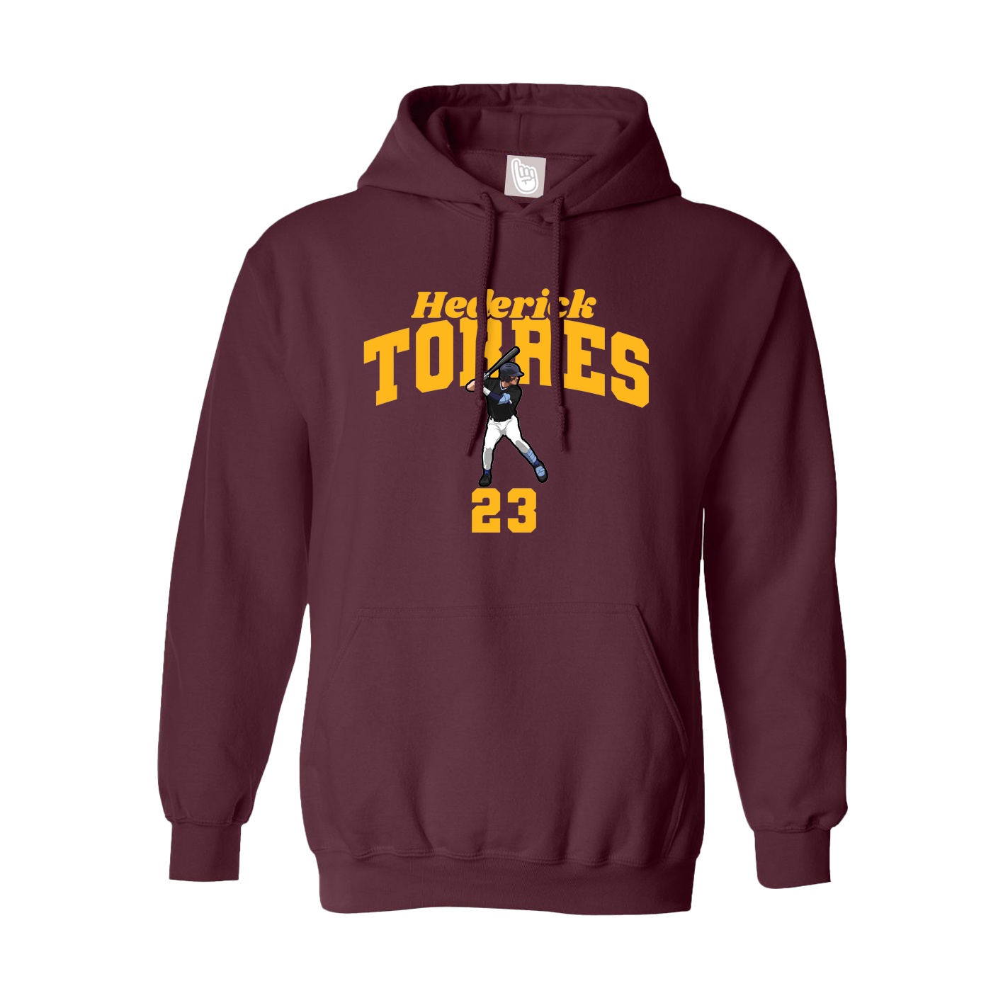 Hoodie