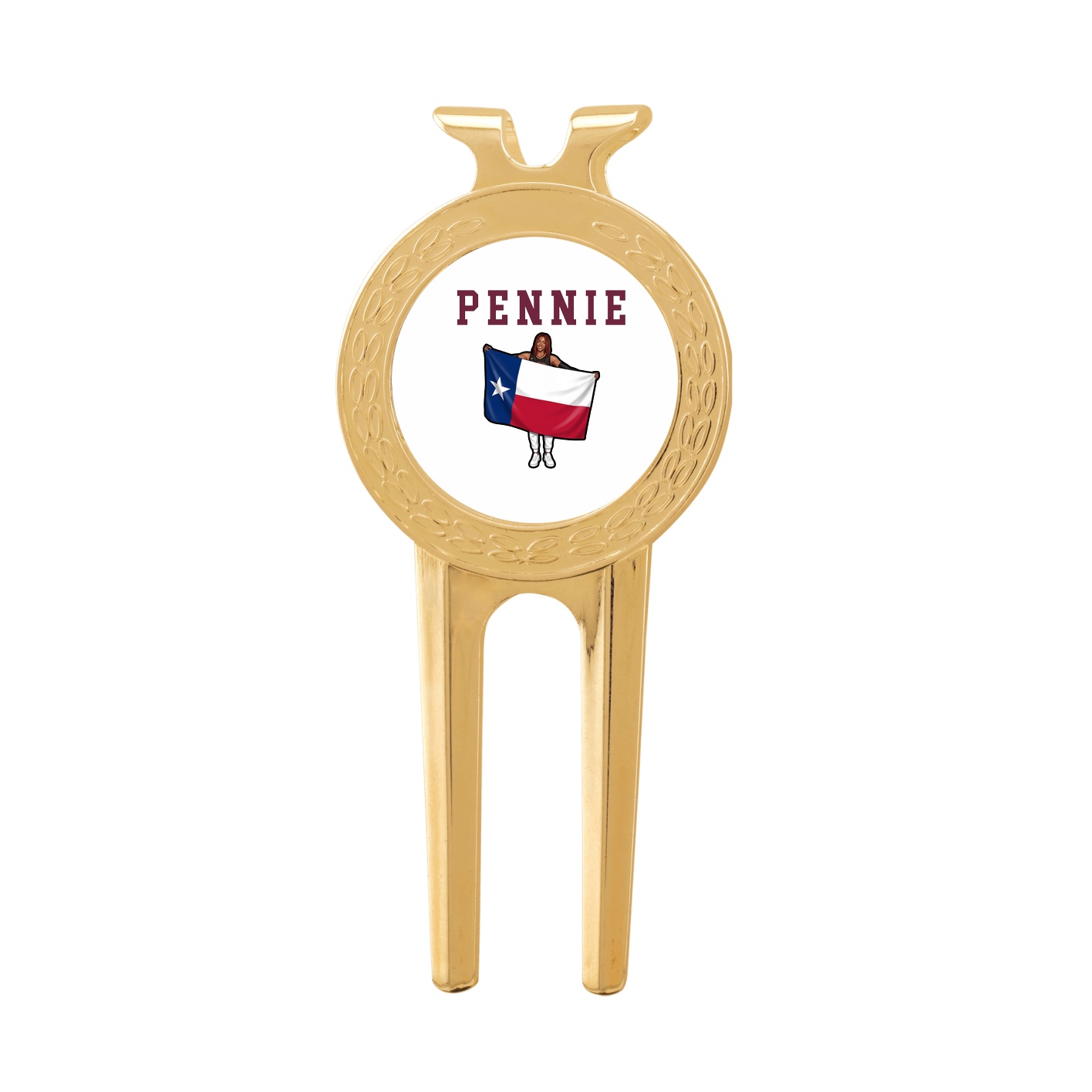 Divot Tool with Ball Marker — Shirsey in Classic