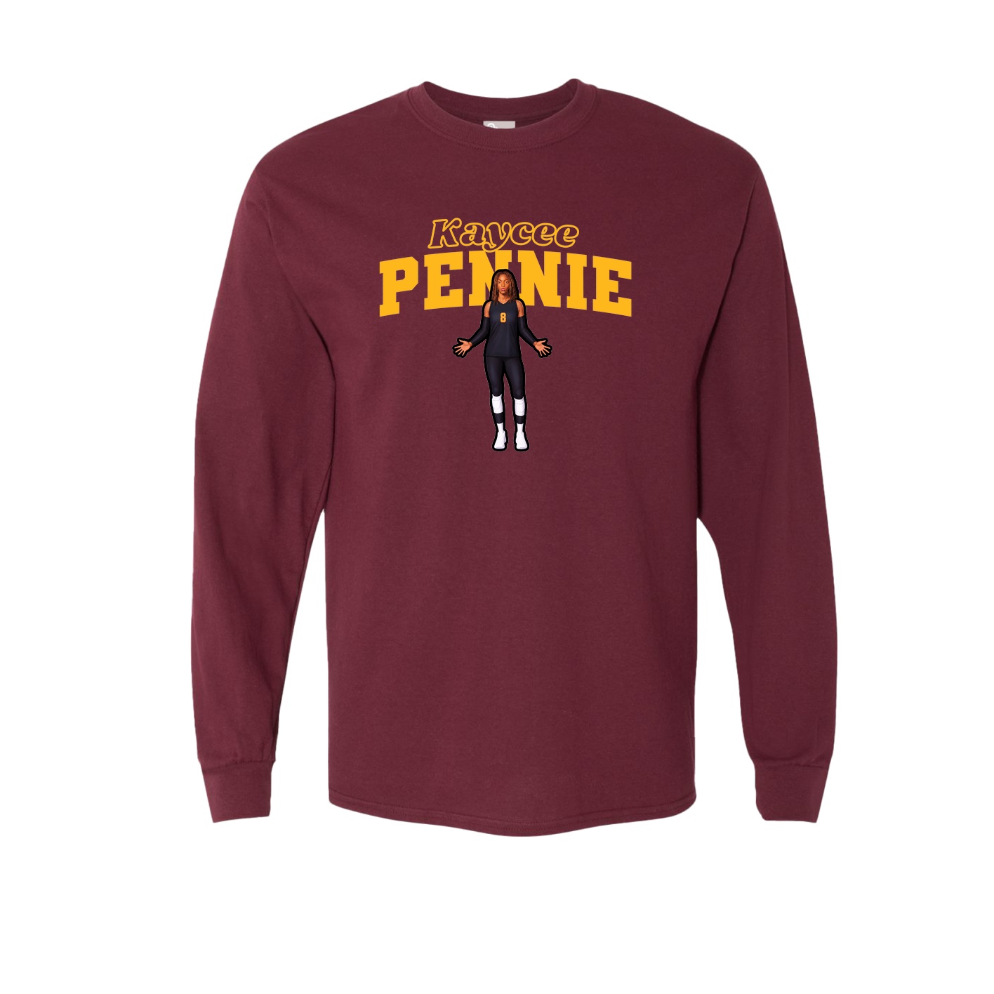 Long Sleeve Tee