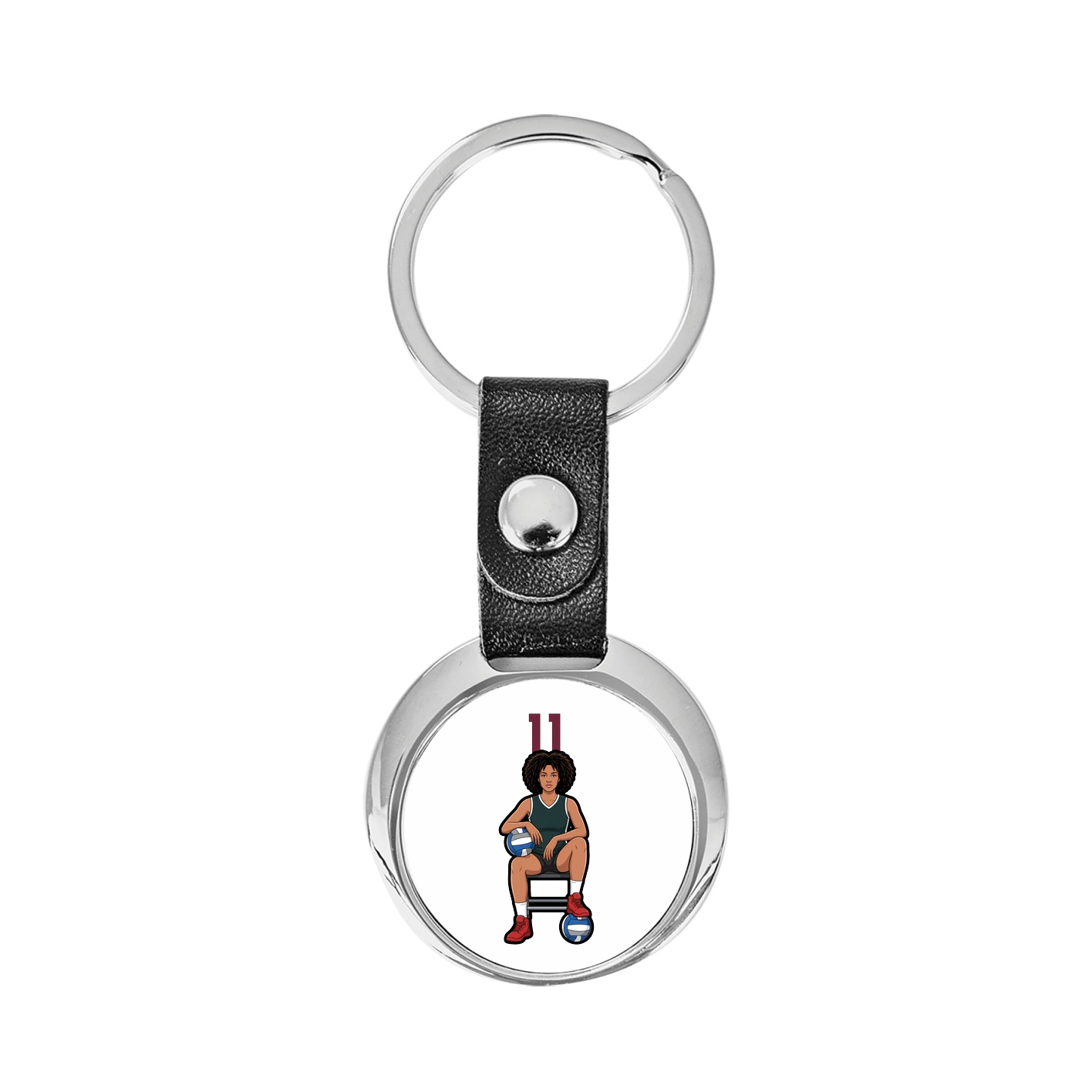 Key Chain