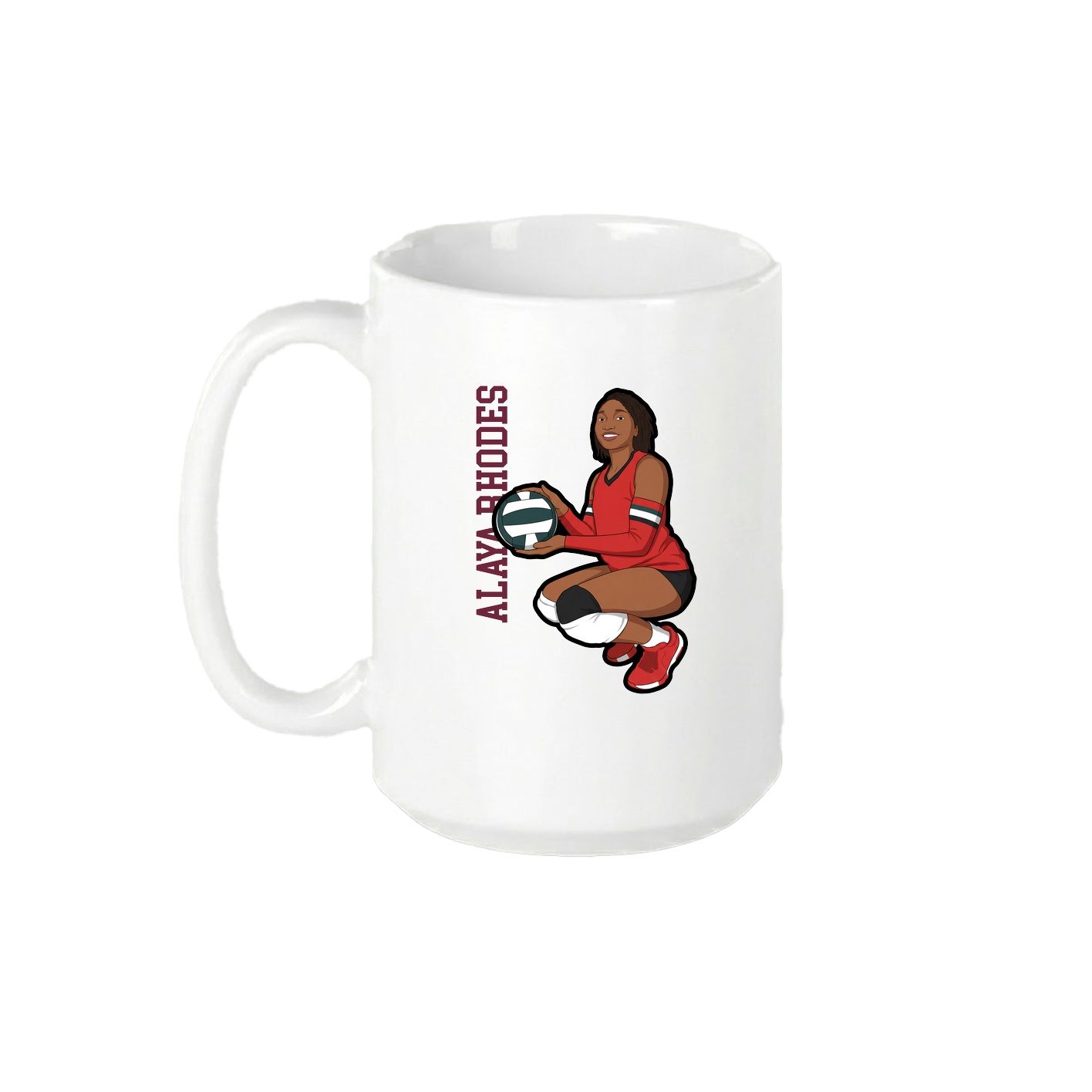 15oz Coffee Mug