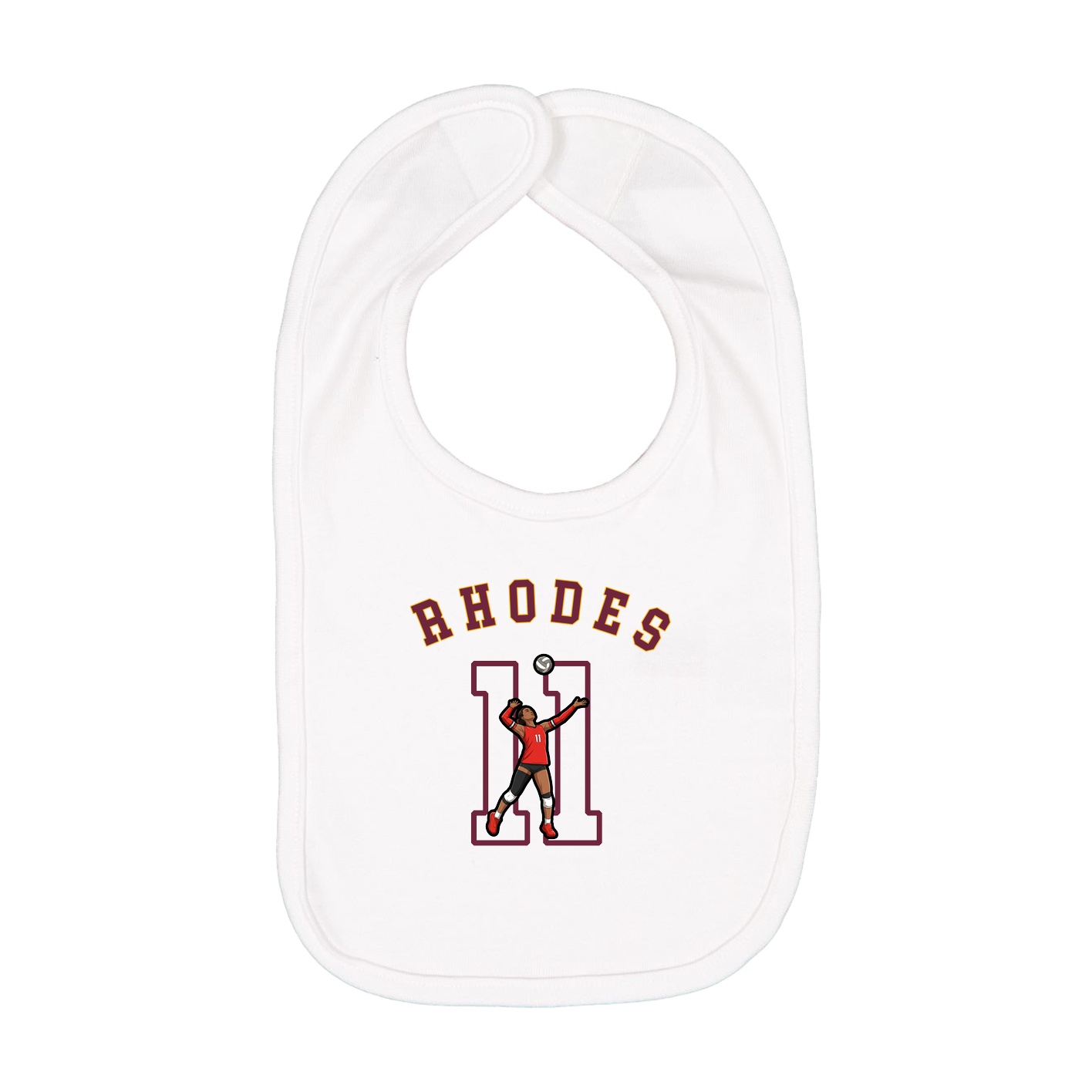 Infant Bib