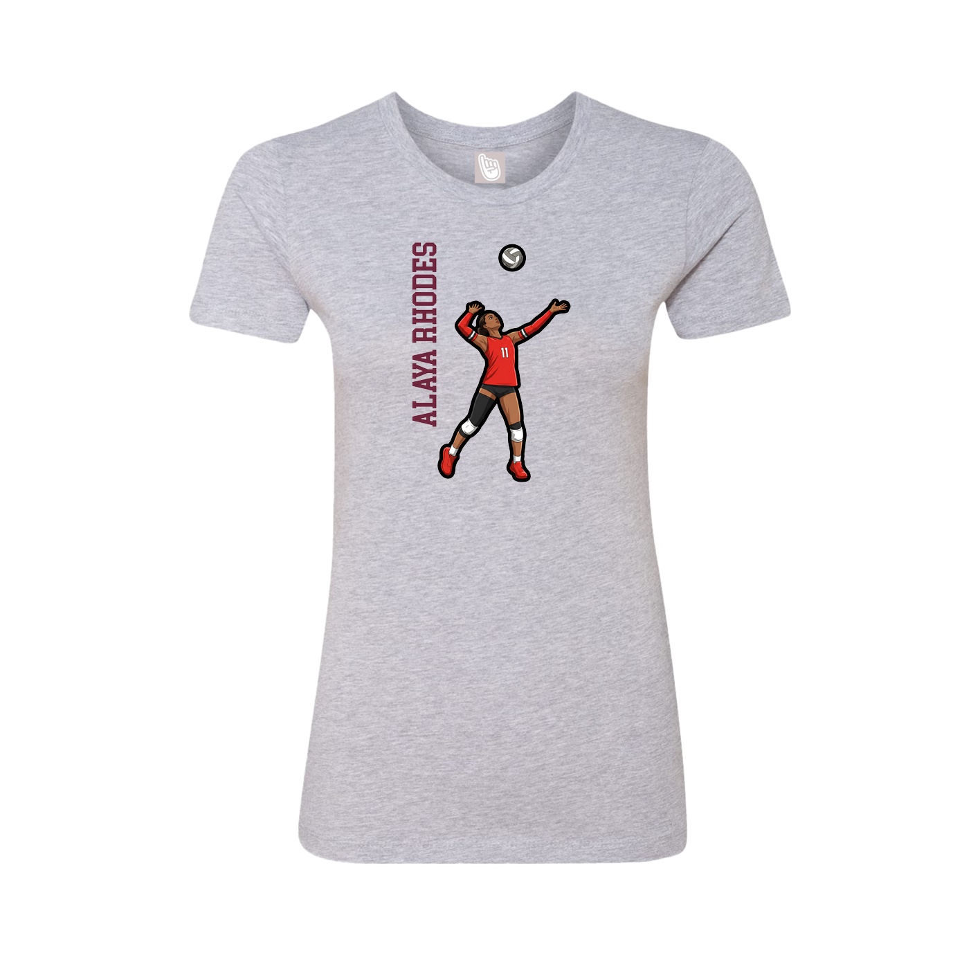 Womens Tee