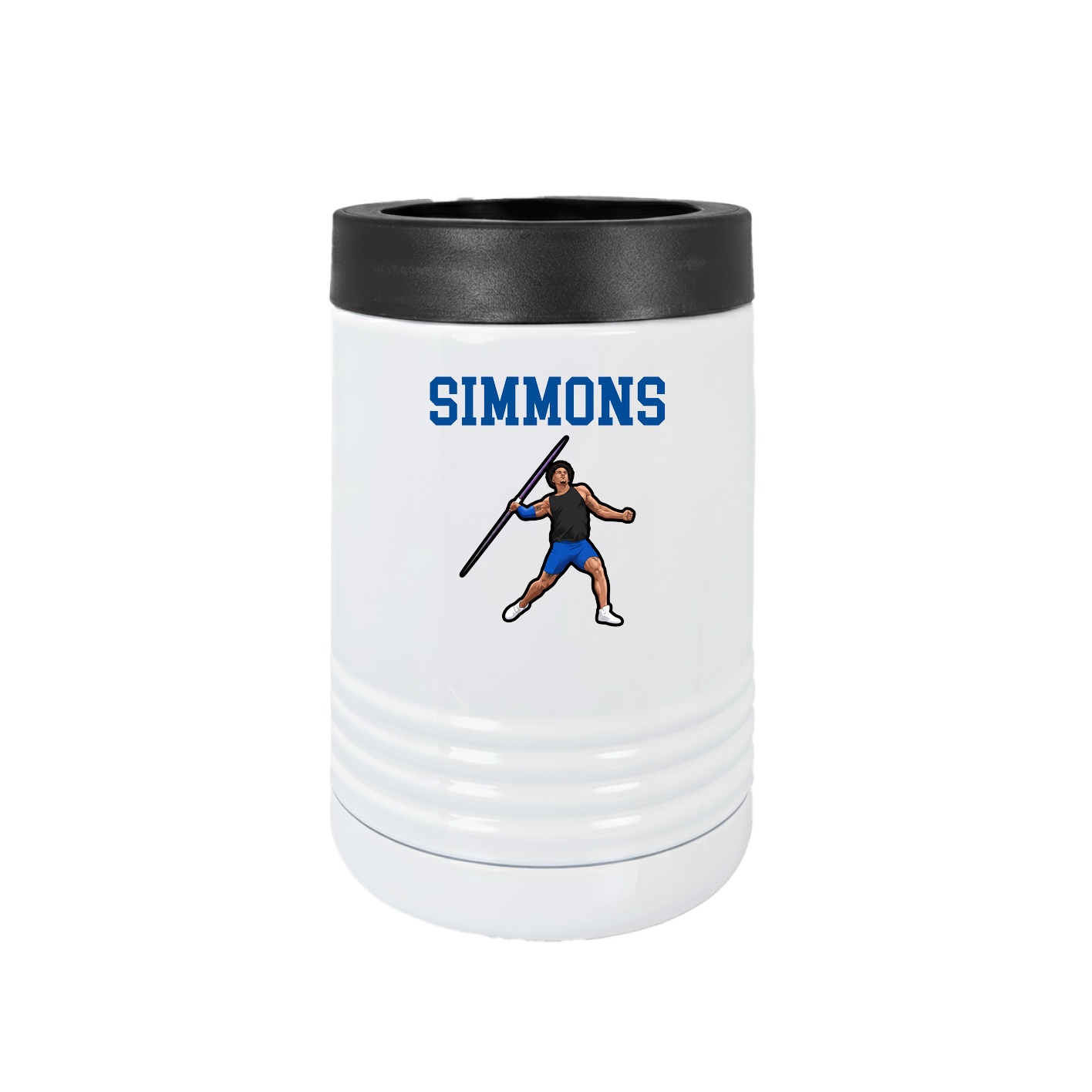 Beverage Holder — Shirsey in White