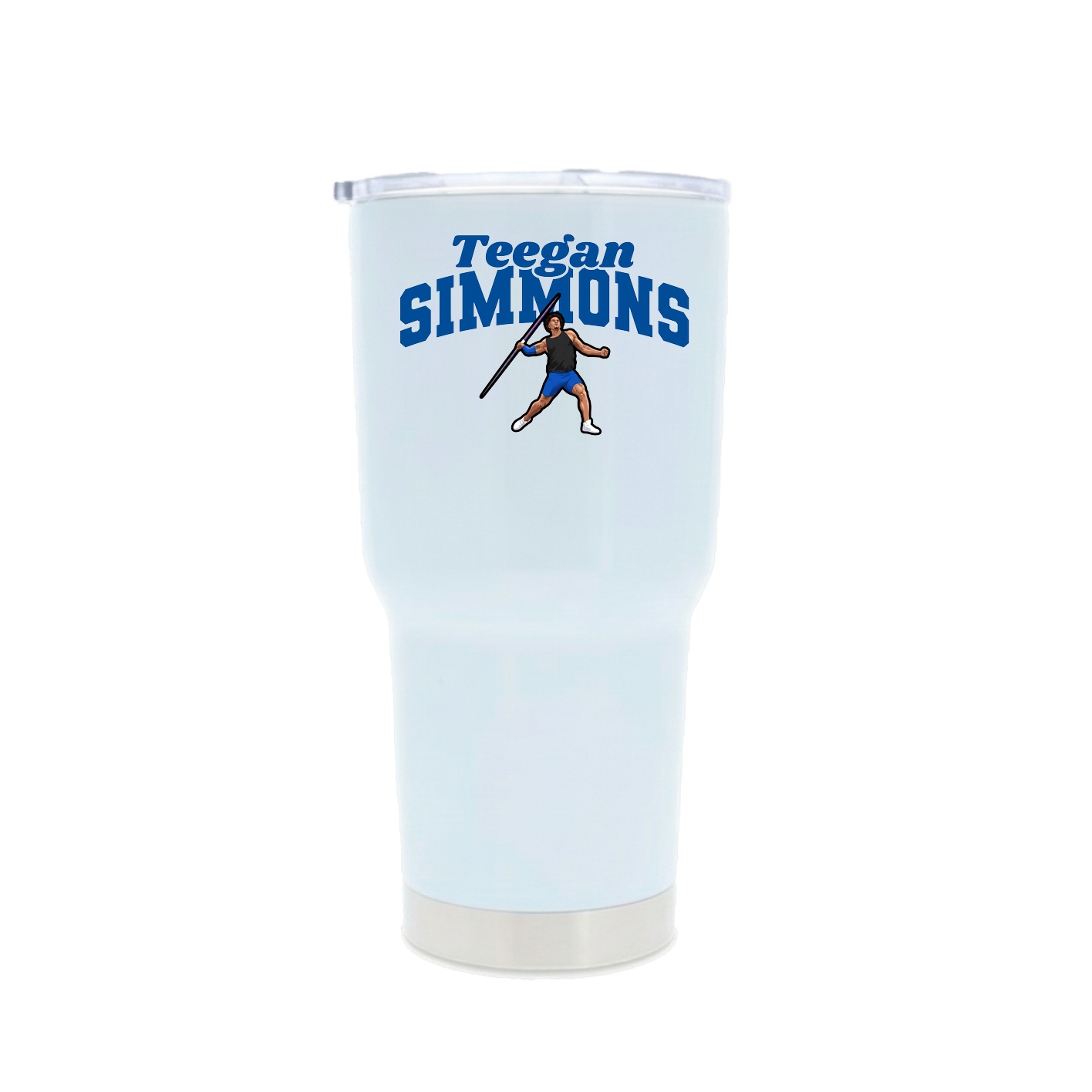 30oz Stainless Steel Tumbler