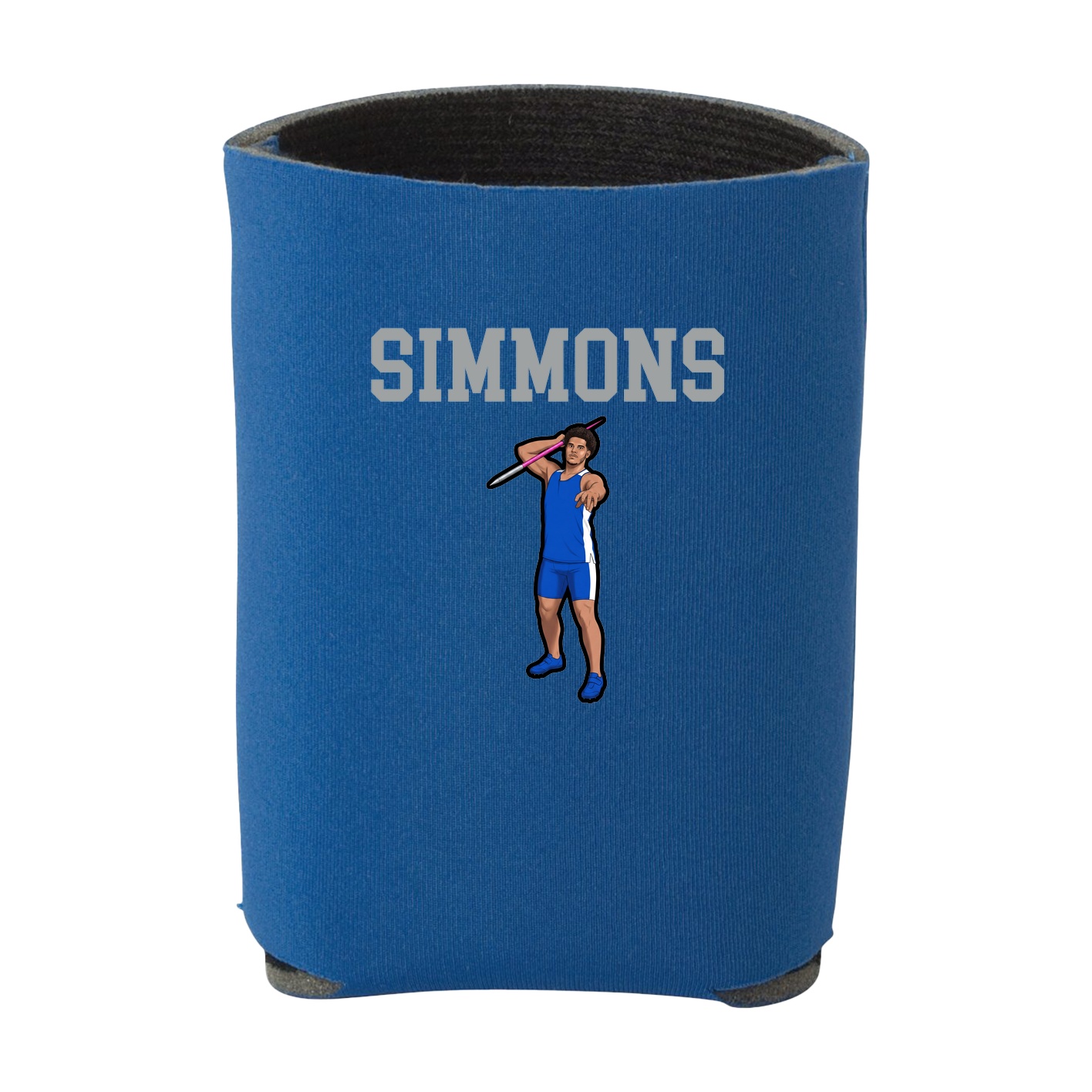 Can Holder — Shirsey in Royal