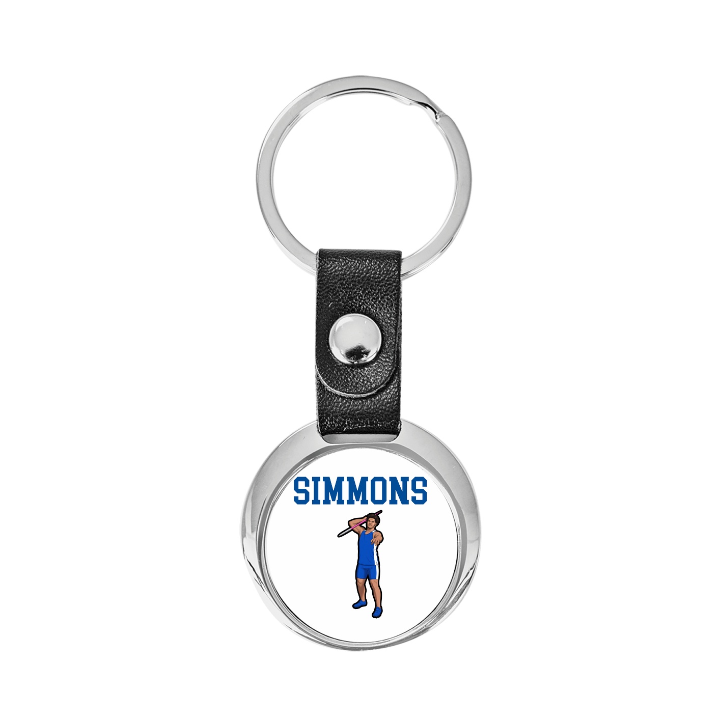 Key Chain — Shirsey in Classic