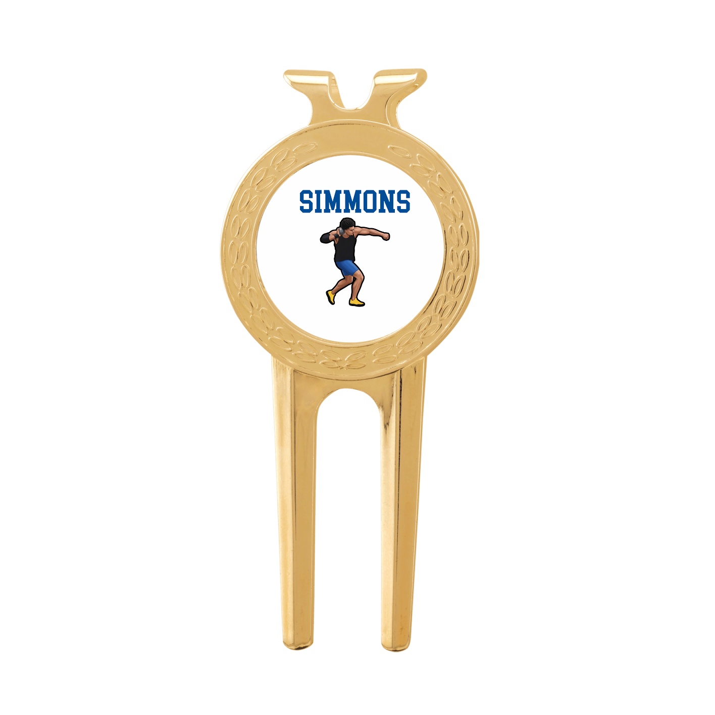 Divot Tool with Ball Marker — Shirsey in Classic