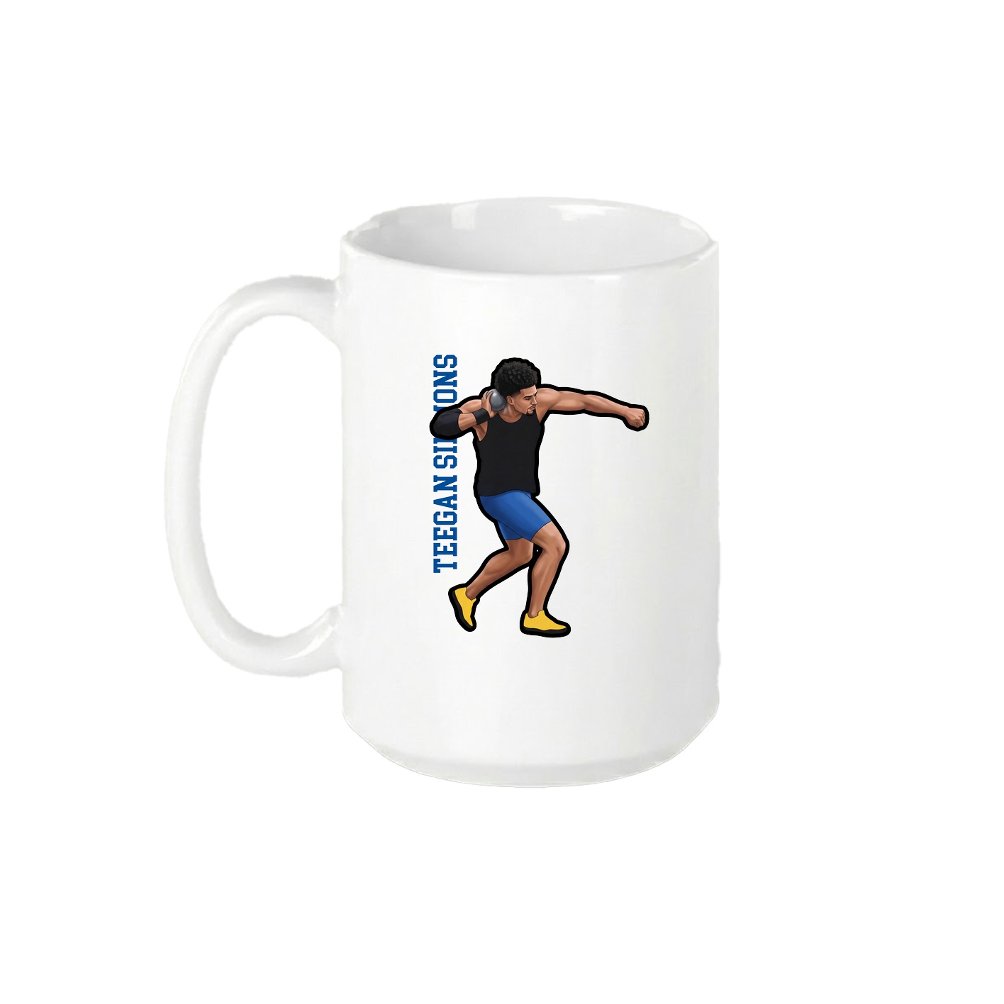 15oz Coffee Mug