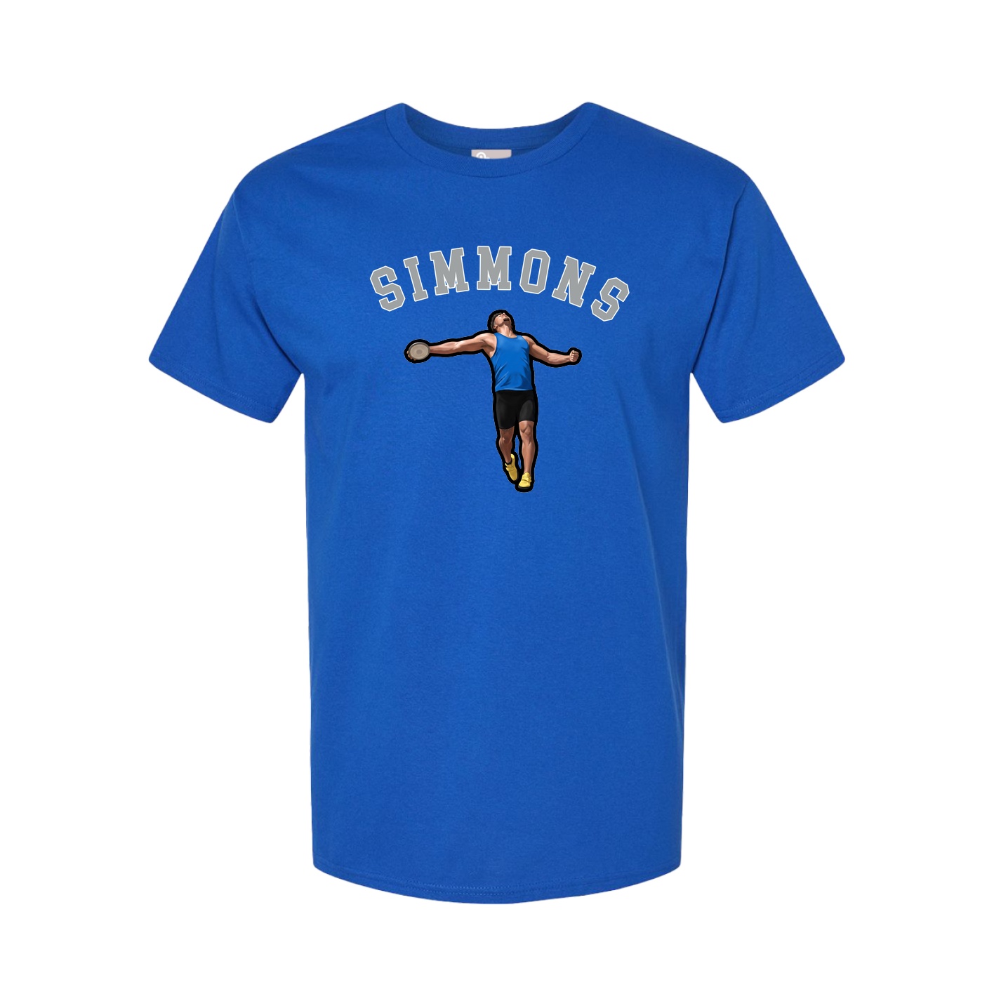 Tee — Shirsey Arch in Royal