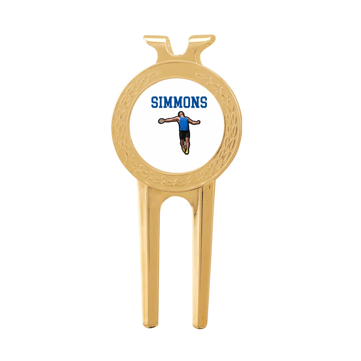 Divot Tool with Ball Marker — Shirsey in Classic