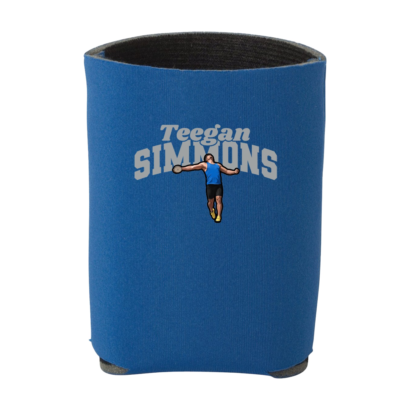Can Holder — Signature Arch in Royal
