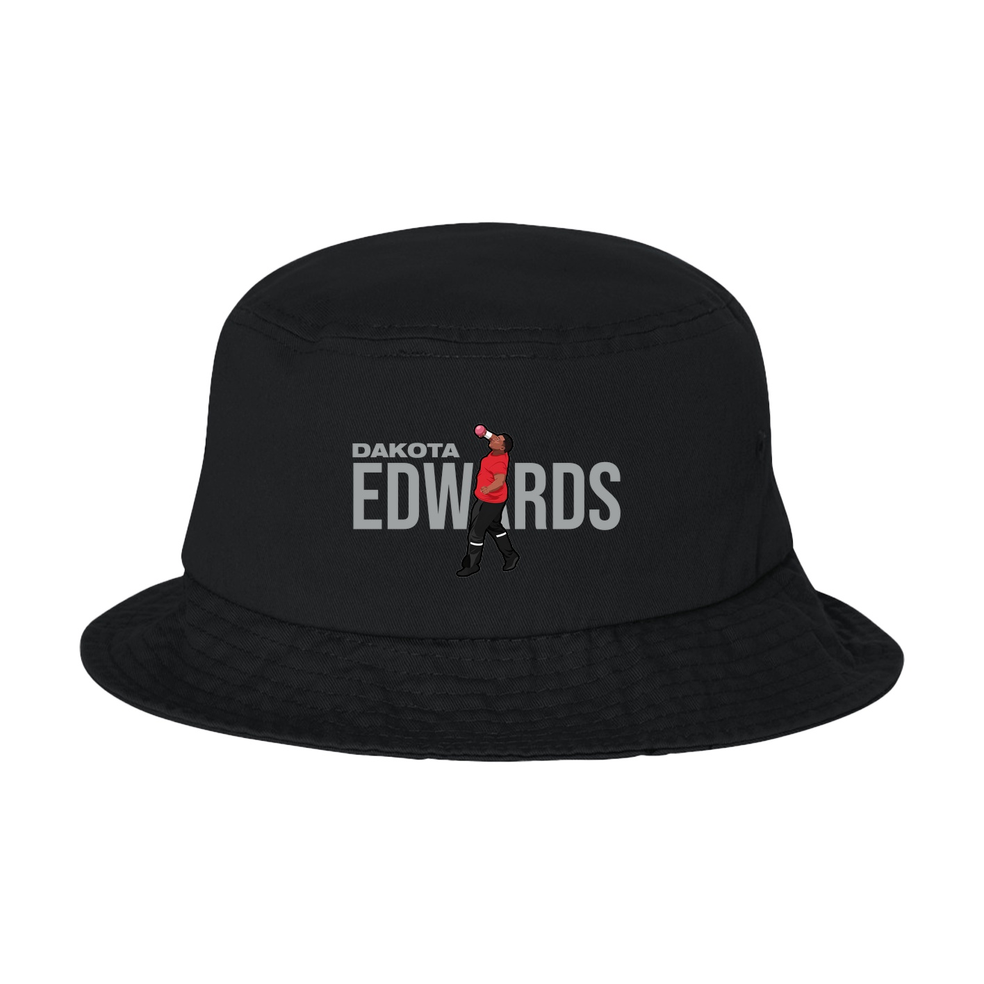 Bucket Cap