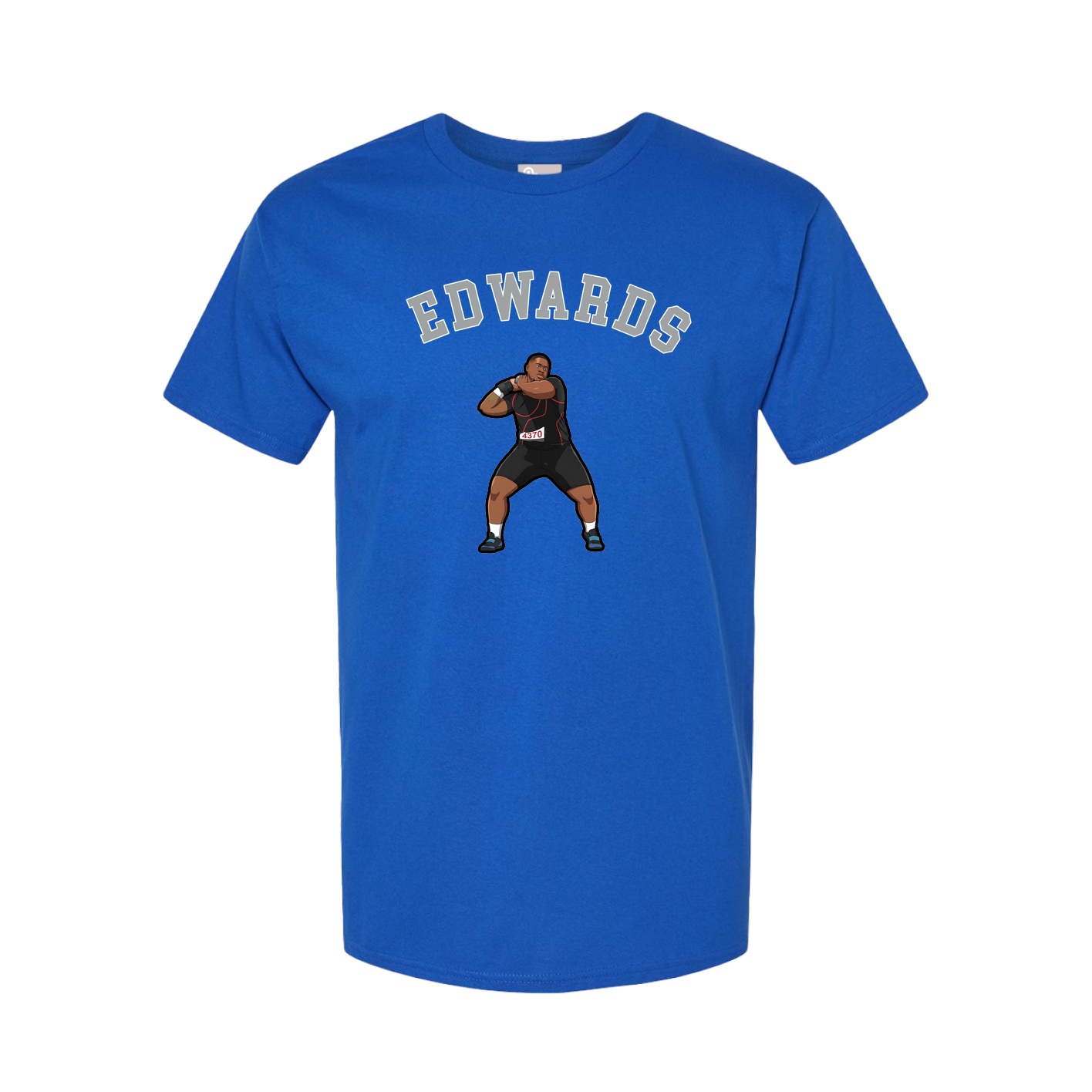 Tee — Shirsey Arch in Royal